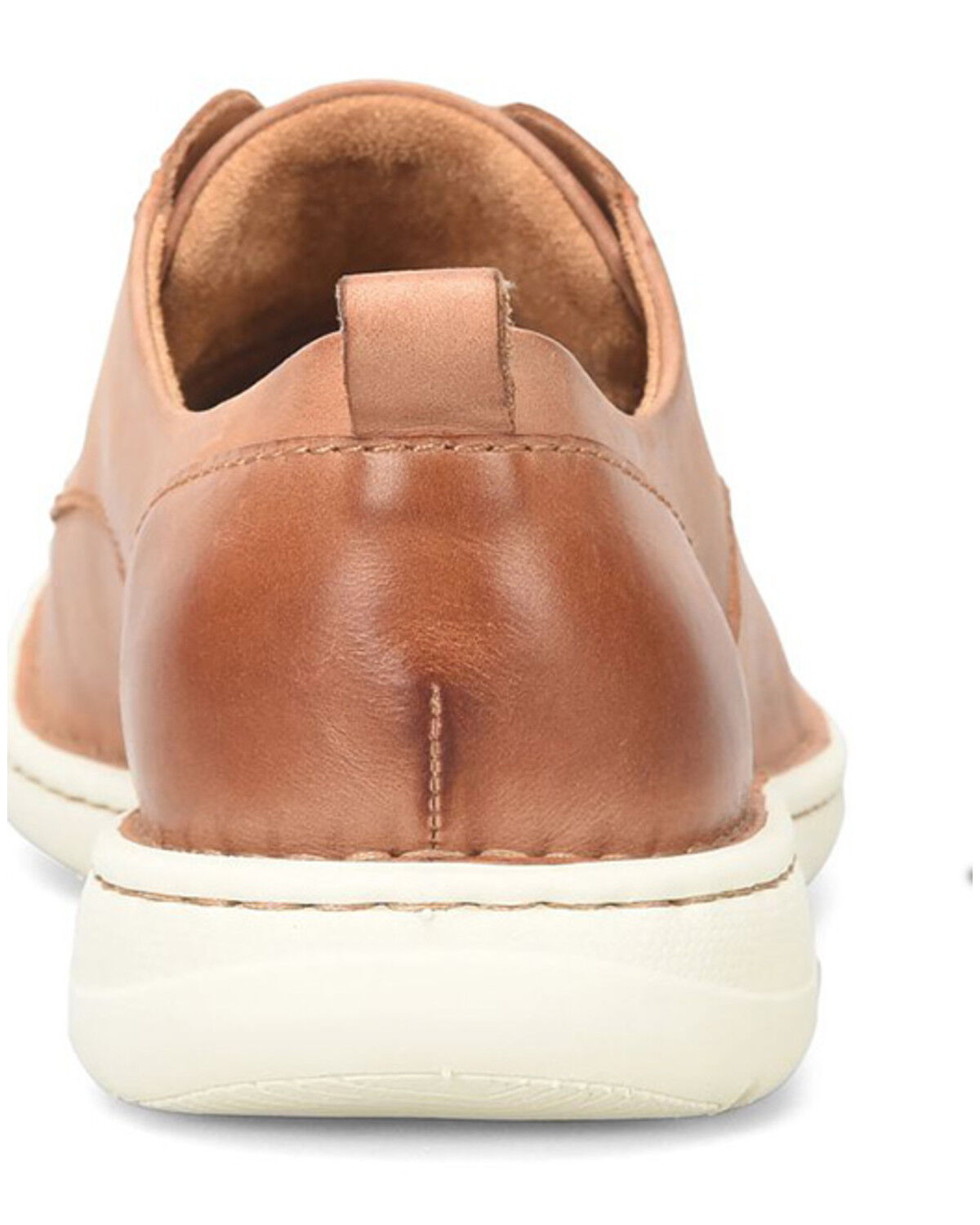 Born Men's Todd Casual Shoes