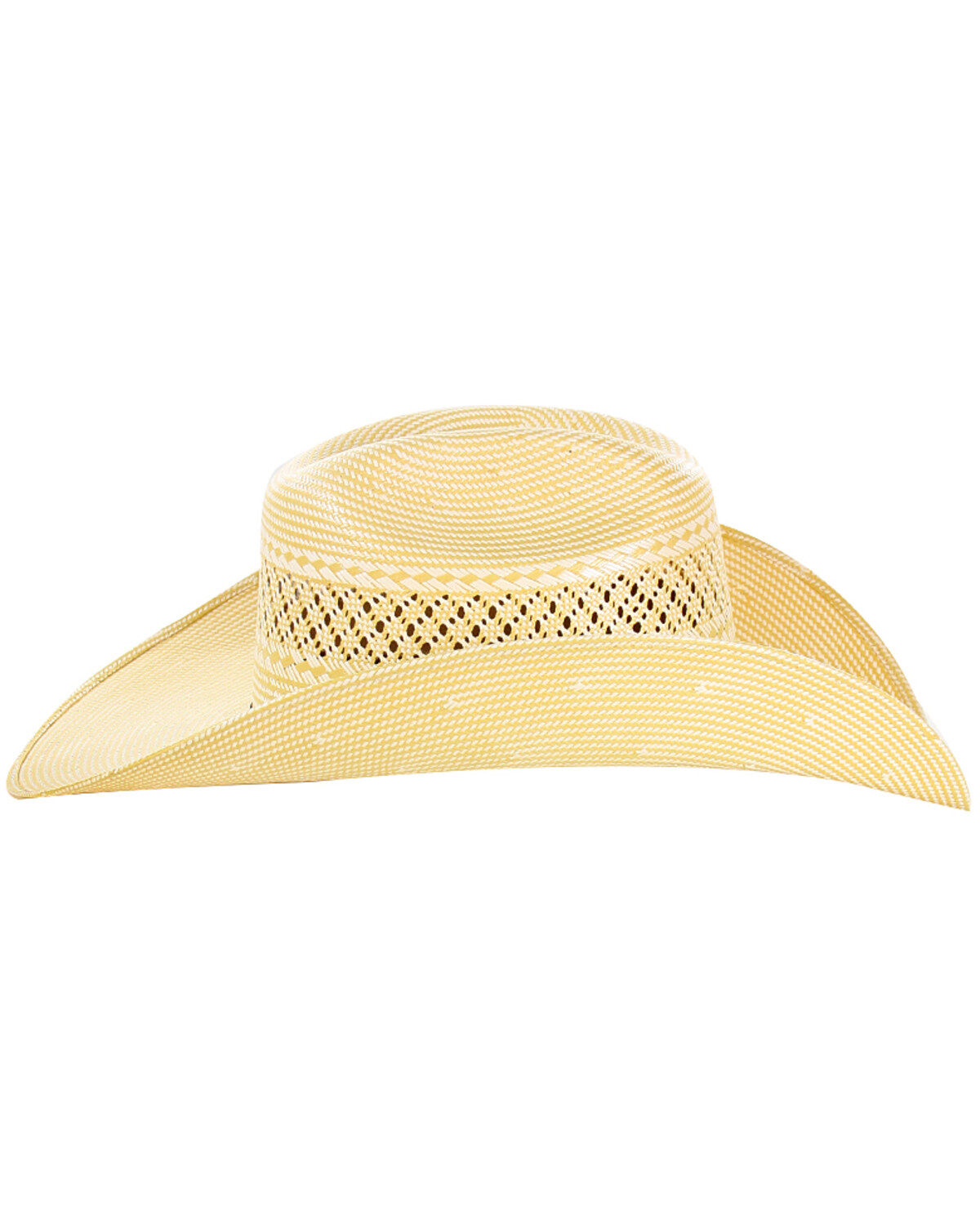 Cody James® Men's 50X Straw Hat