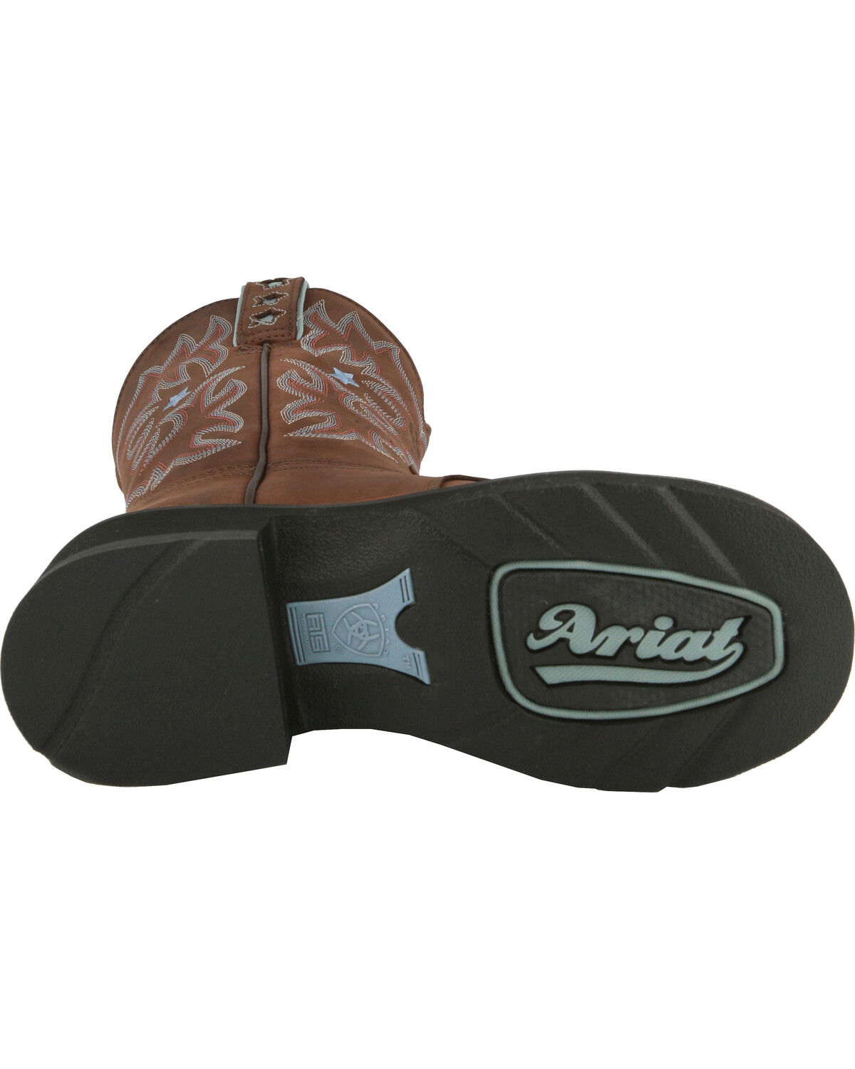 Ariat Women's Driftwood ProBaby Performance Boots - Round Toe