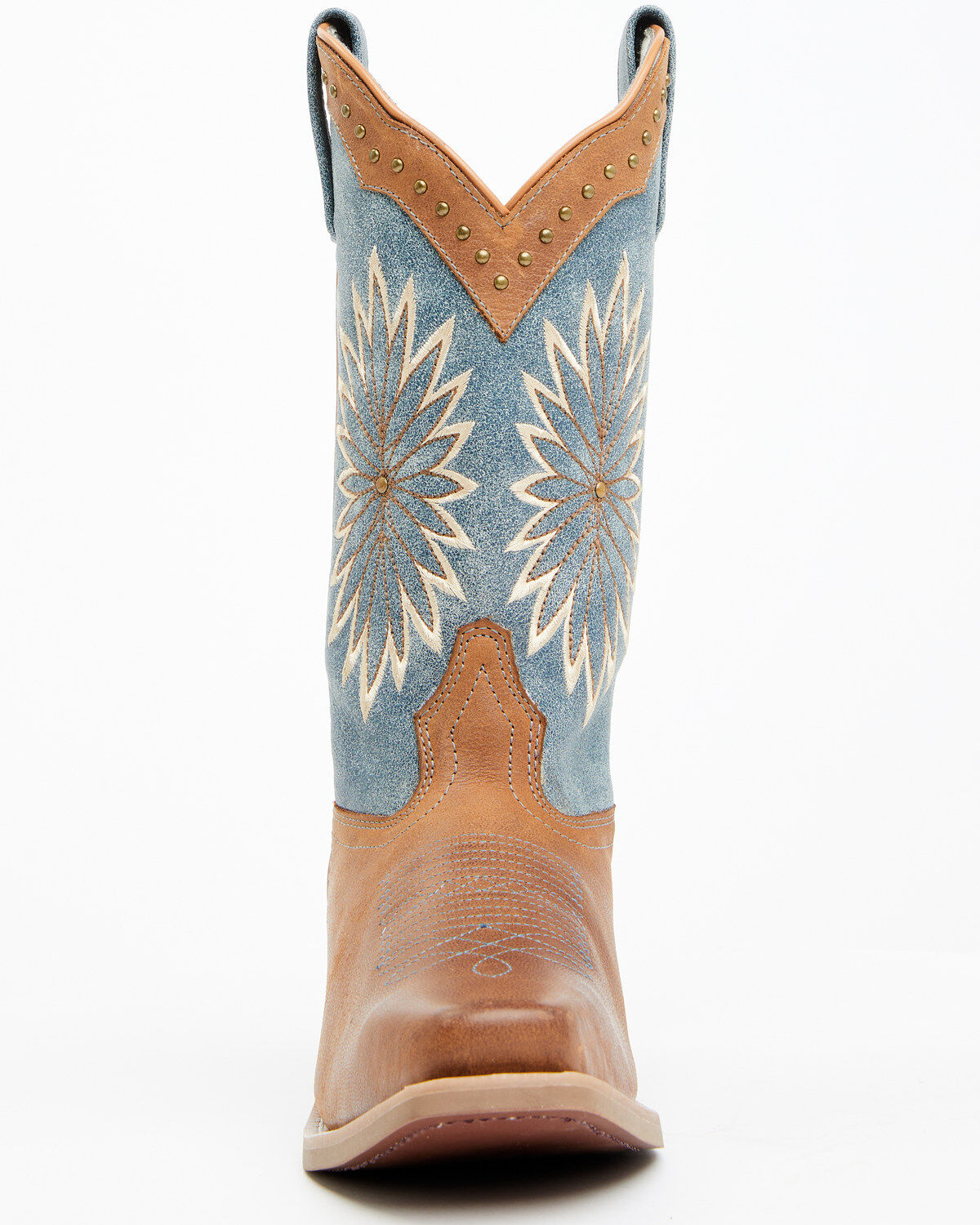 Laredo Women's Arabella Performance Western Boots - Square Toe