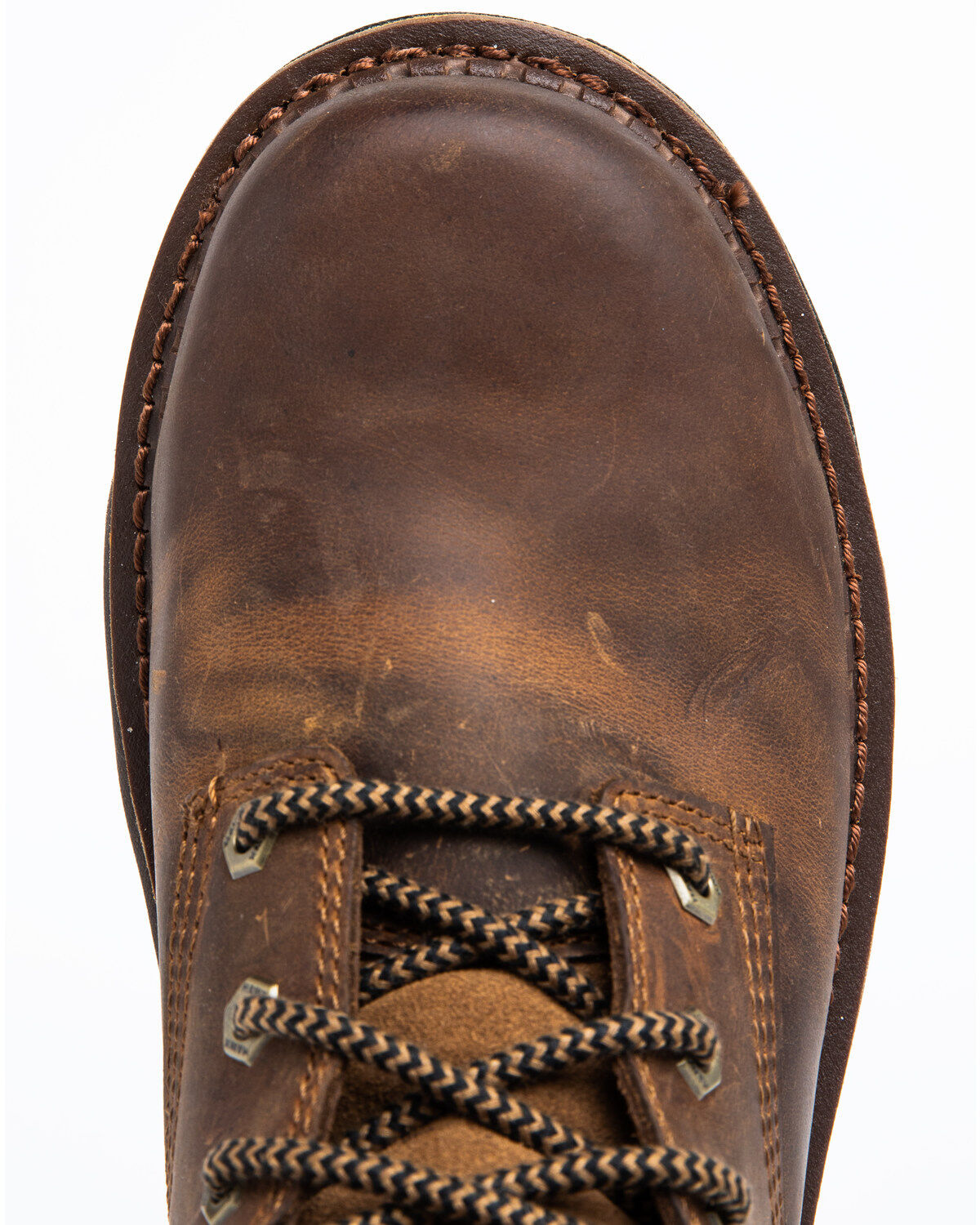 Hawx Men's Crew Chief Work Boots - Composite Toe