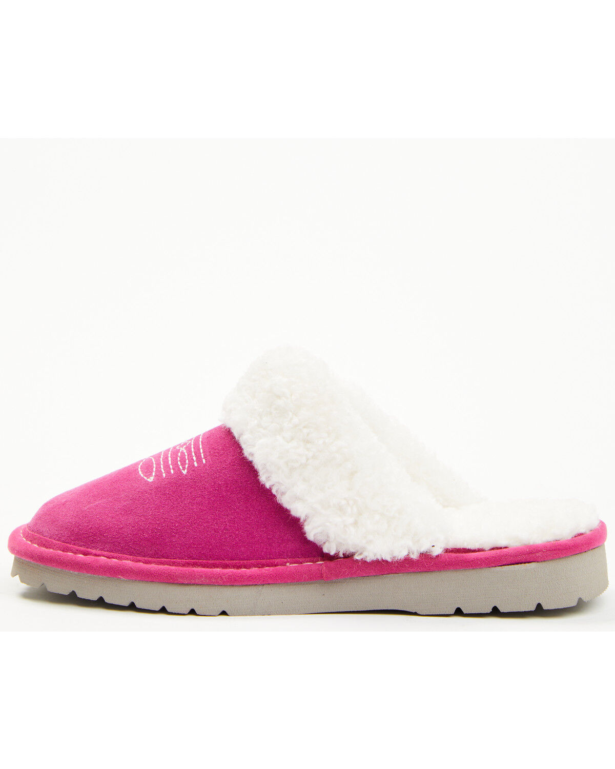 Ariat Women's Jackie Slipper - Broad Square Toe