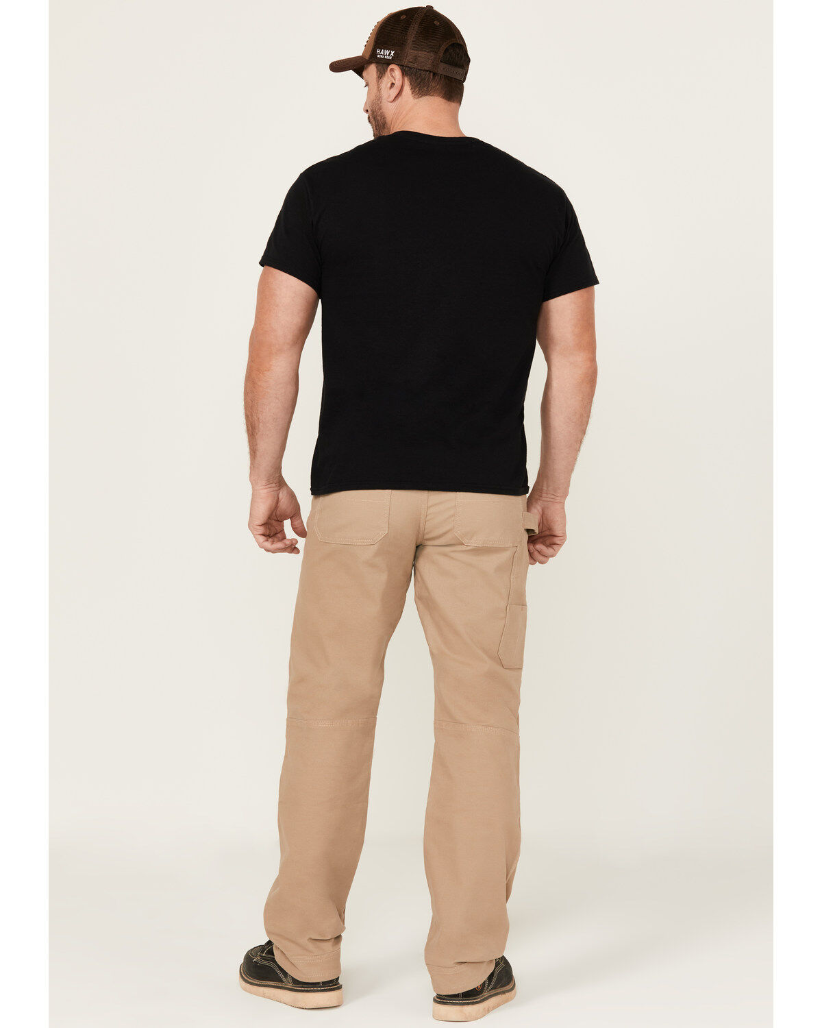 Hawx Men's All Out Work Pants