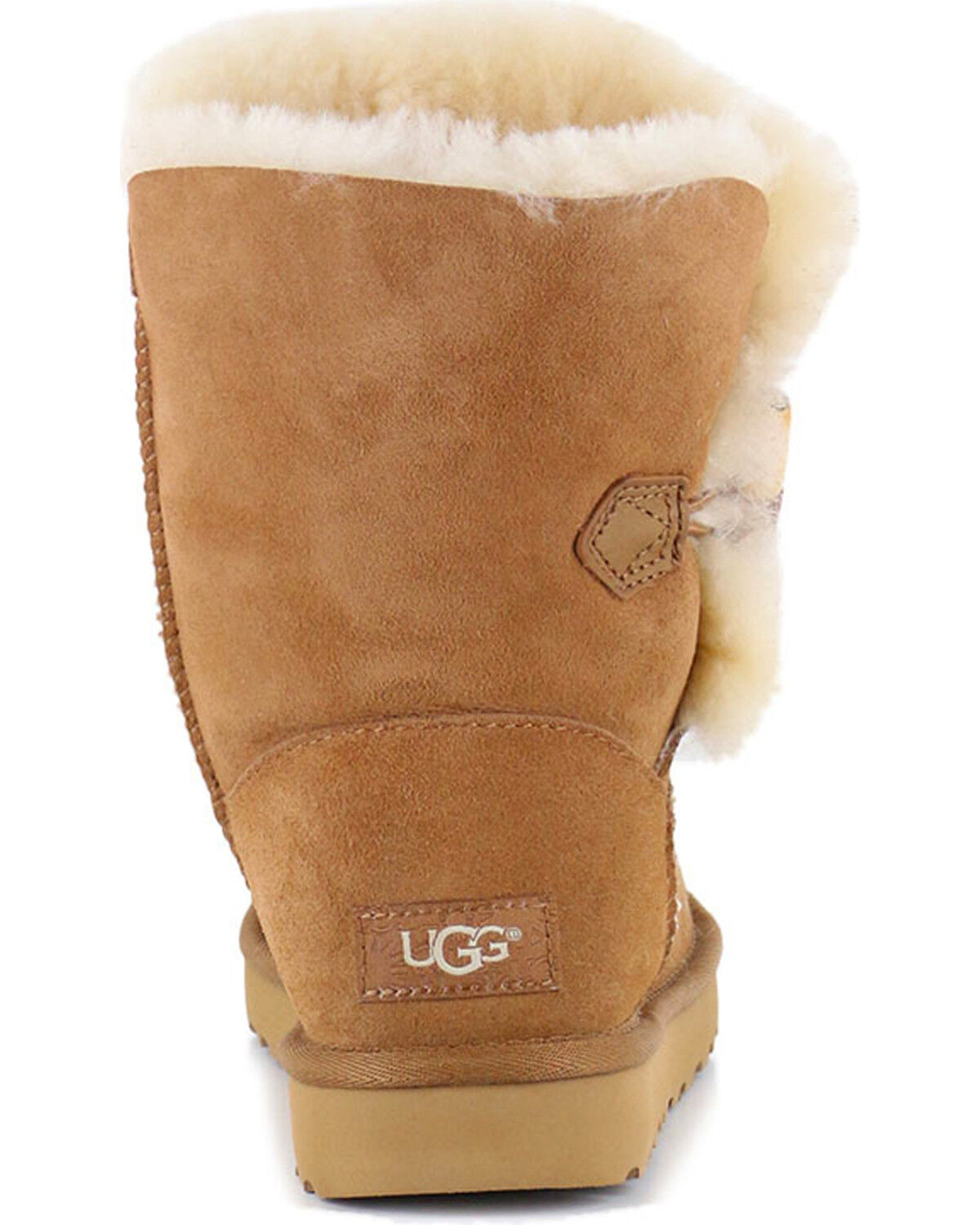 UGG Women's Keely Boot
