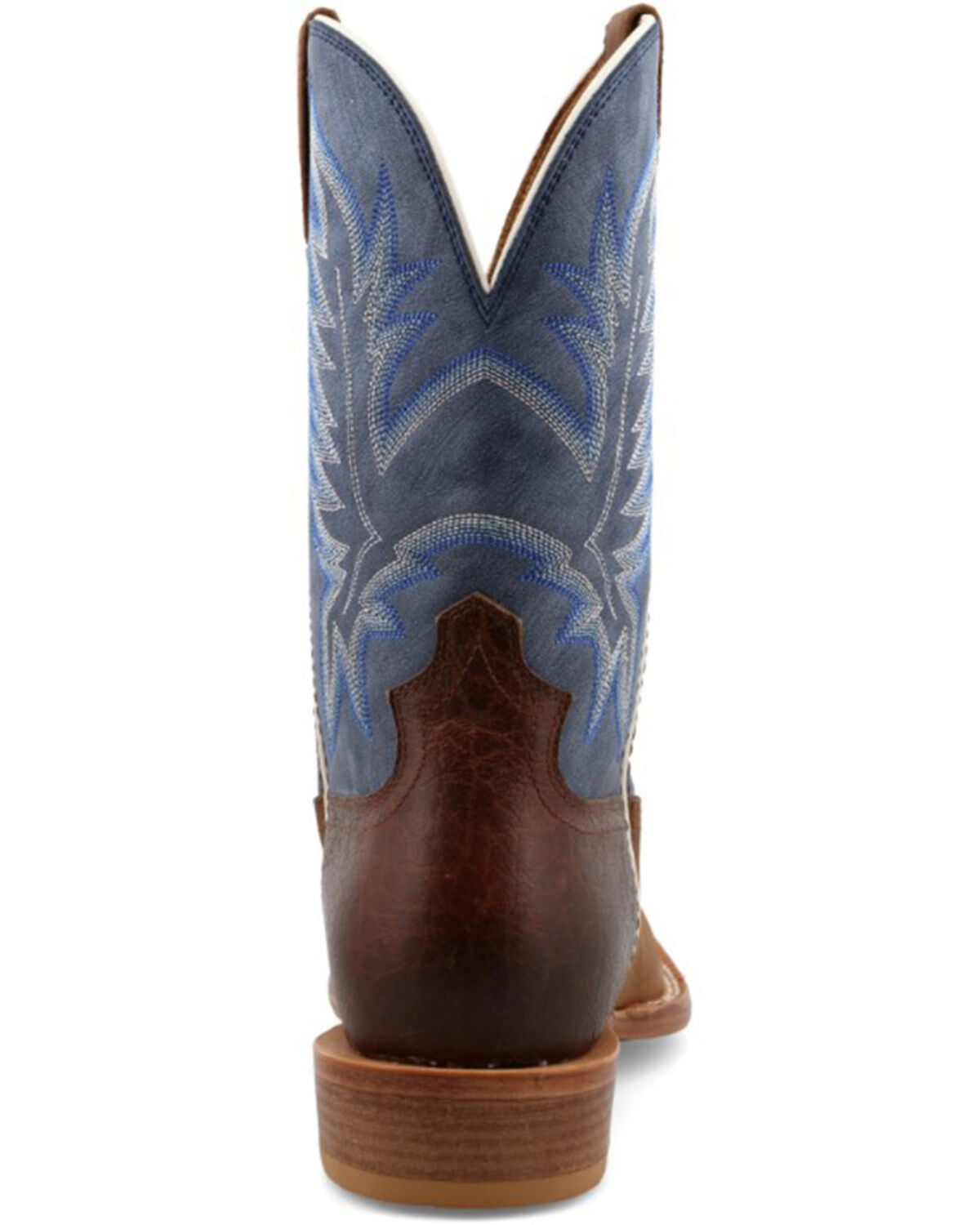Twisted X Men's 11" Tech Western Boots - Broad Square Toe