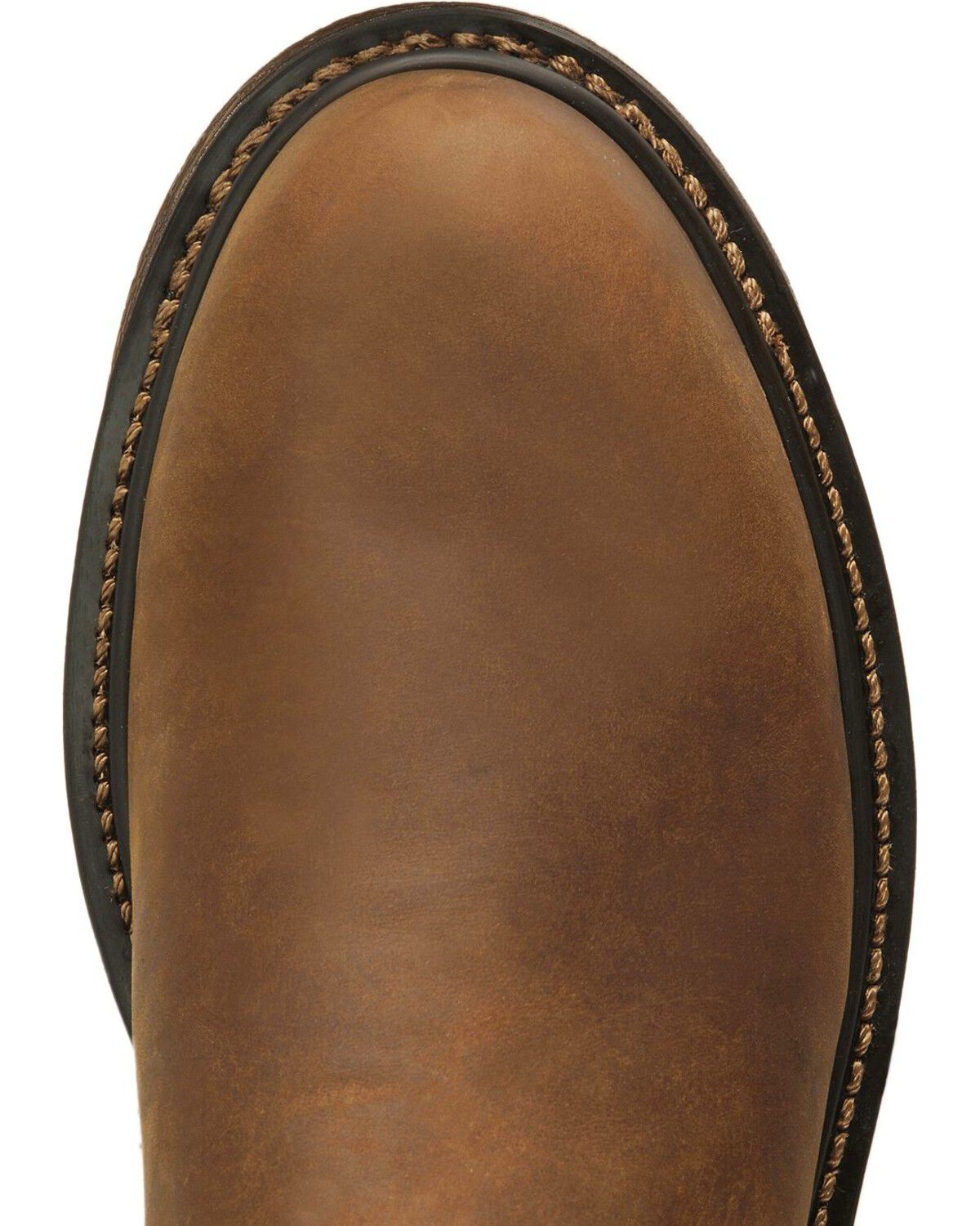 Rocky Men's Roper Original Ride Western Boots