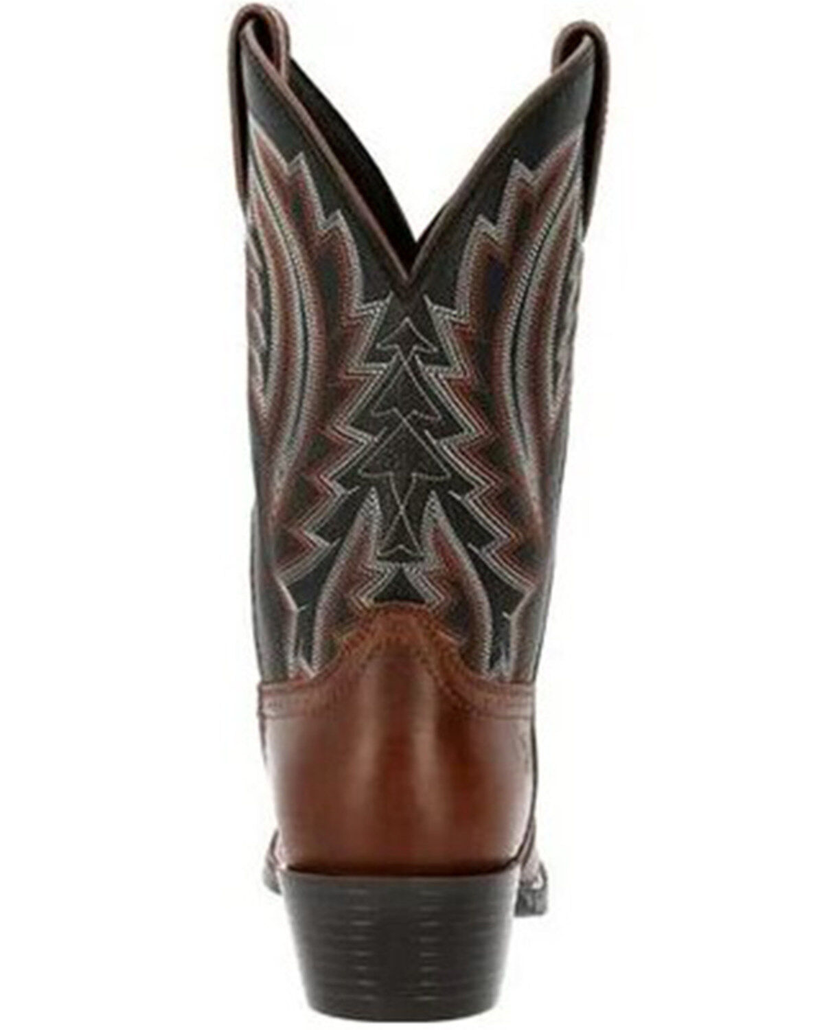 Durango Men's Westward Western Boots - Broad Square Toe