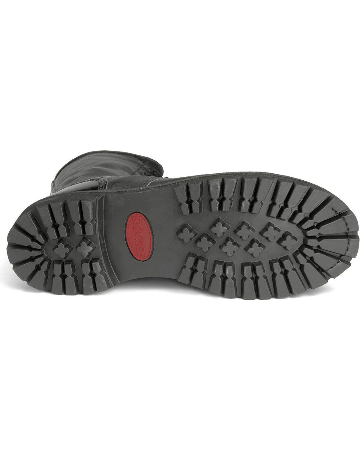 Rocky Men's Military Jump Boots