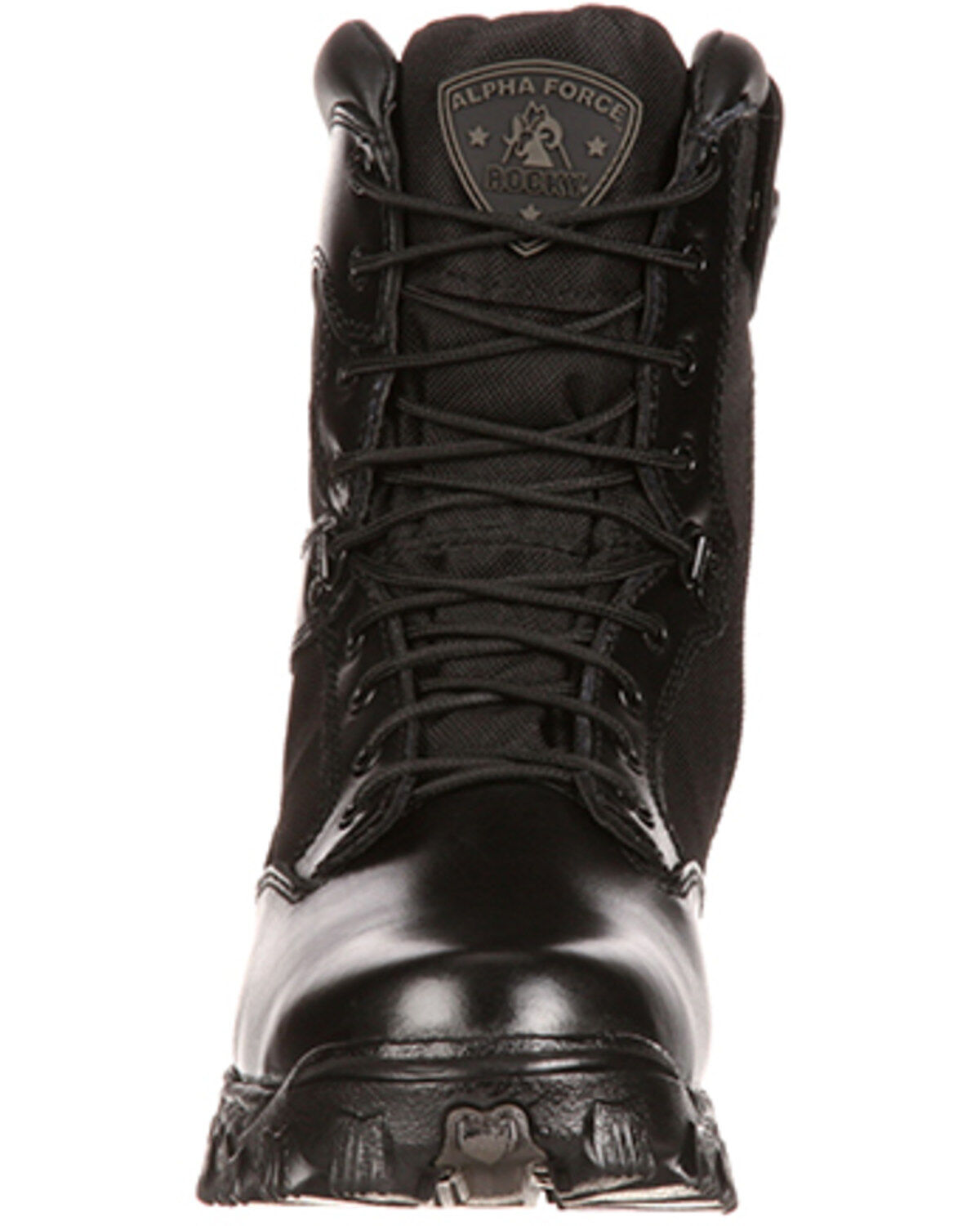 Rocky Men's Alpha Force Military Boots