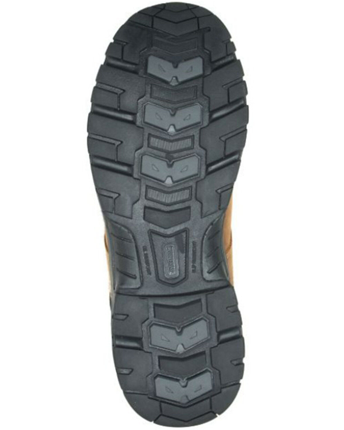 Wolverine Women's Piper Waterproof Electrical Hazard Lace-Up Work Boots - Composite Toe