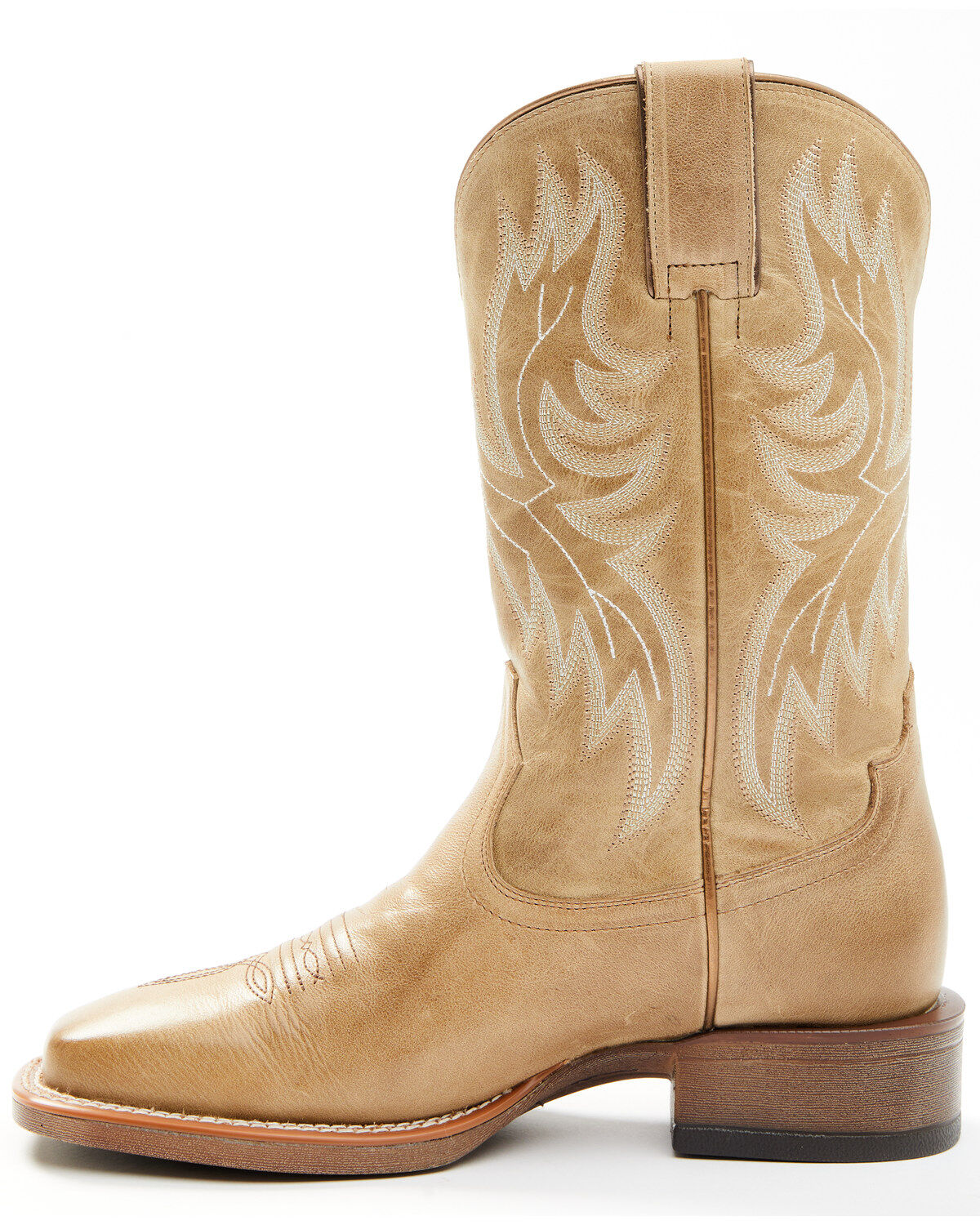Shyanne Stryde® Women's Western Boots - Broad Square Toe