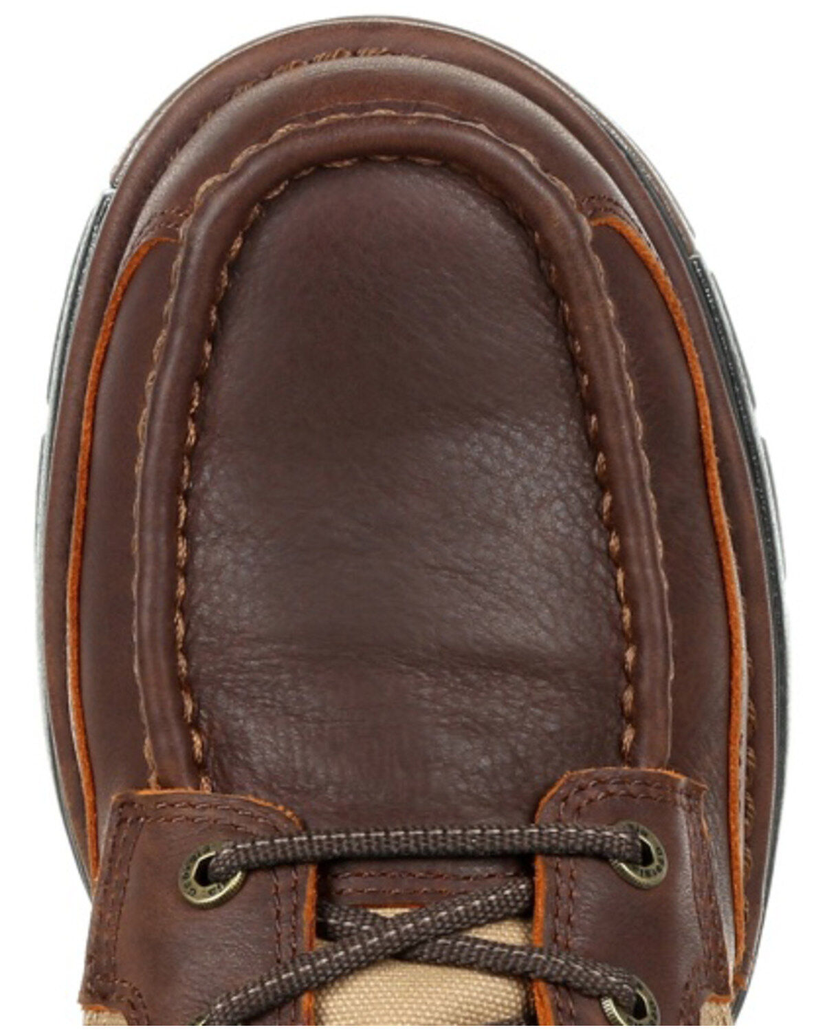 Georgia Boot Men's Athens Waterproof Upland Work Boots - Soft Toe