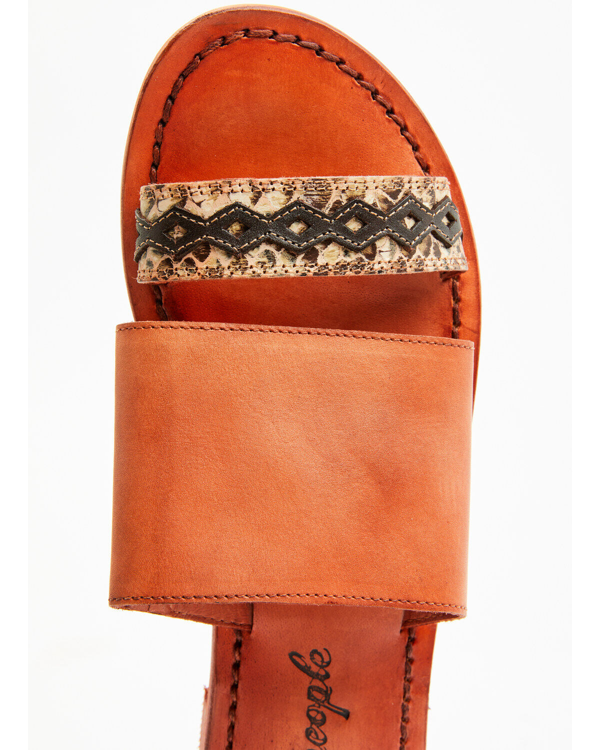 Free People Women's Saturday Sandals