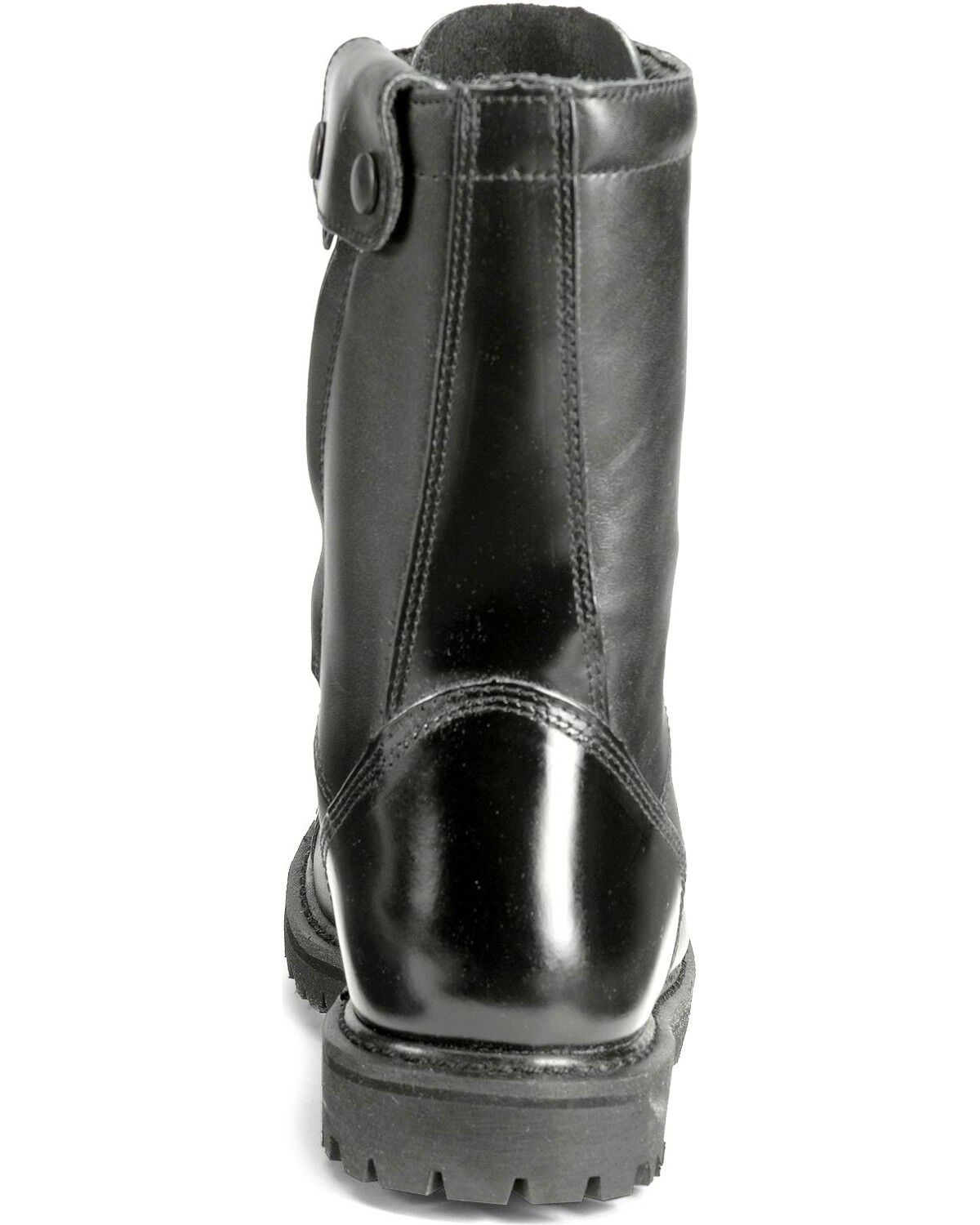 Rocky Men's Military Jump Boots