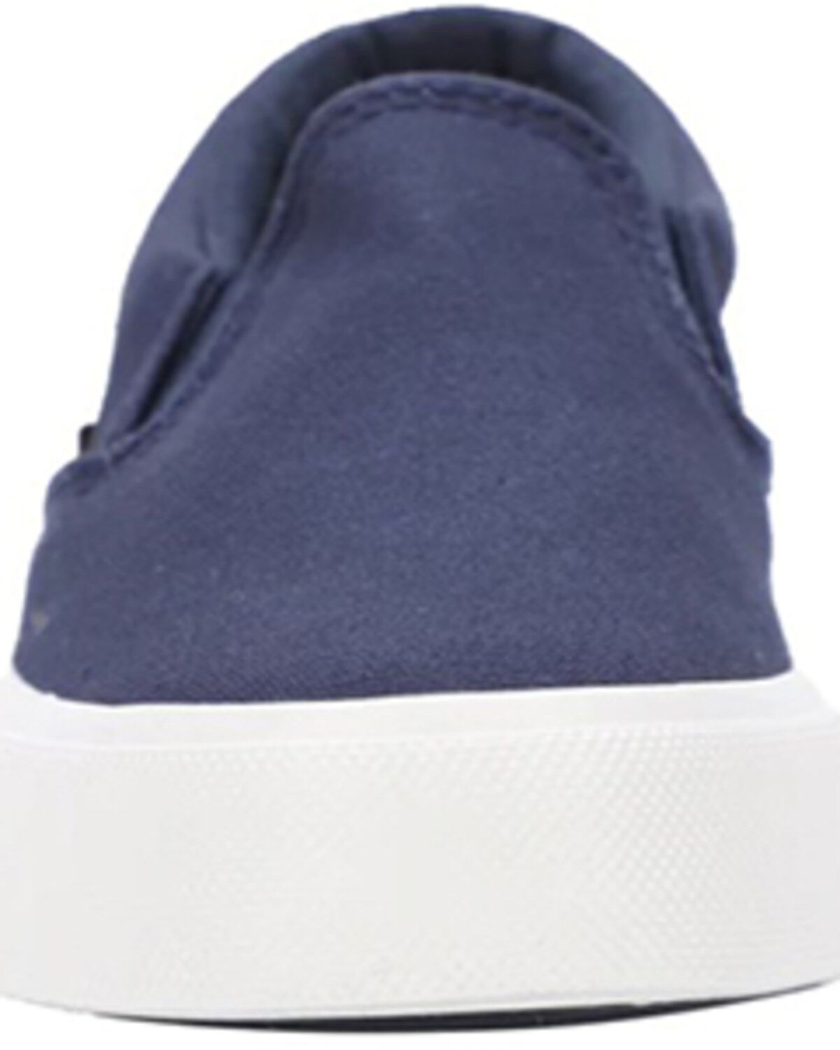 Lamo Footwear Boys' Piper Slip-On Casual Shoes - Round Toe