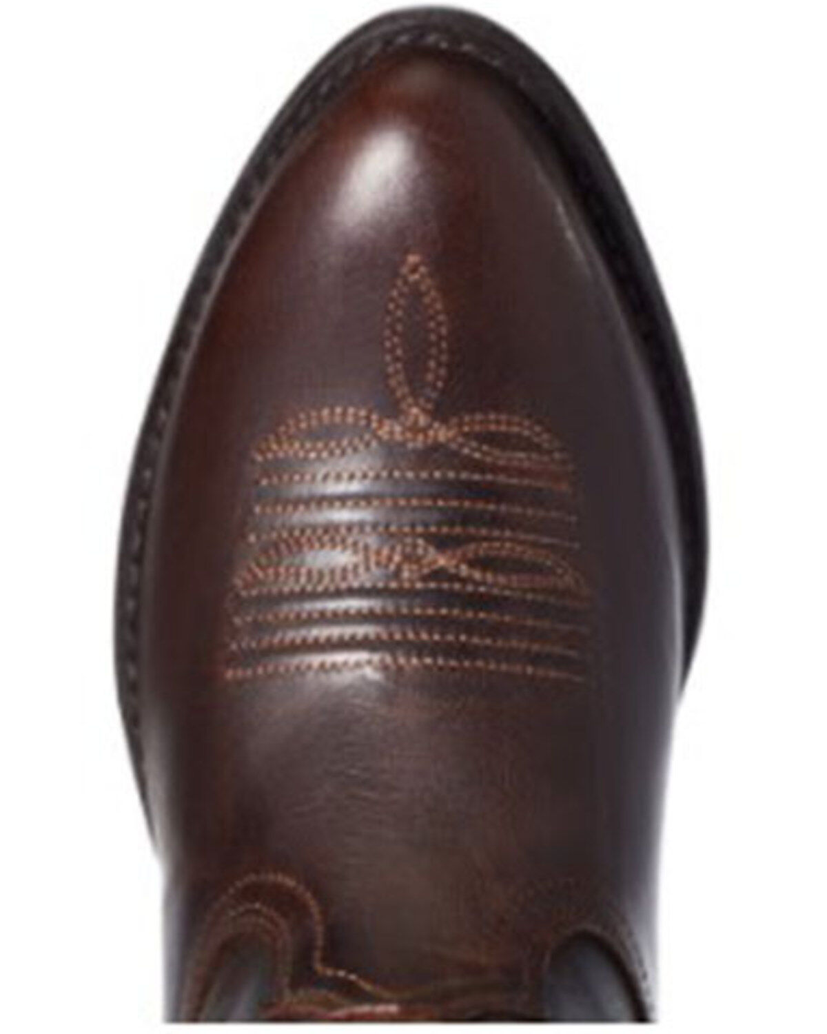 Ariat Women's Darlin Sassy Western Booties - Round Toe