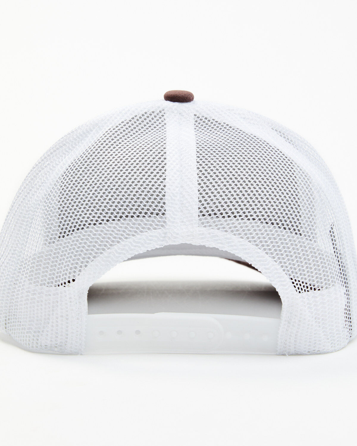 Brixton Men's Rival Stamp Ball Cap