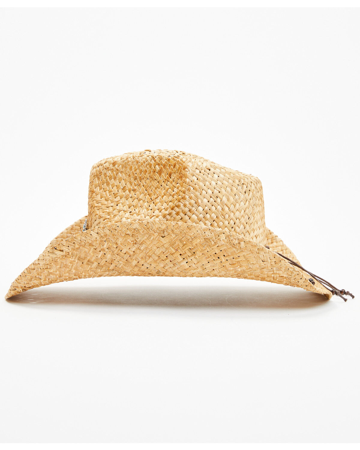 Shyanne Women's Cree Straw Cowboy Hat