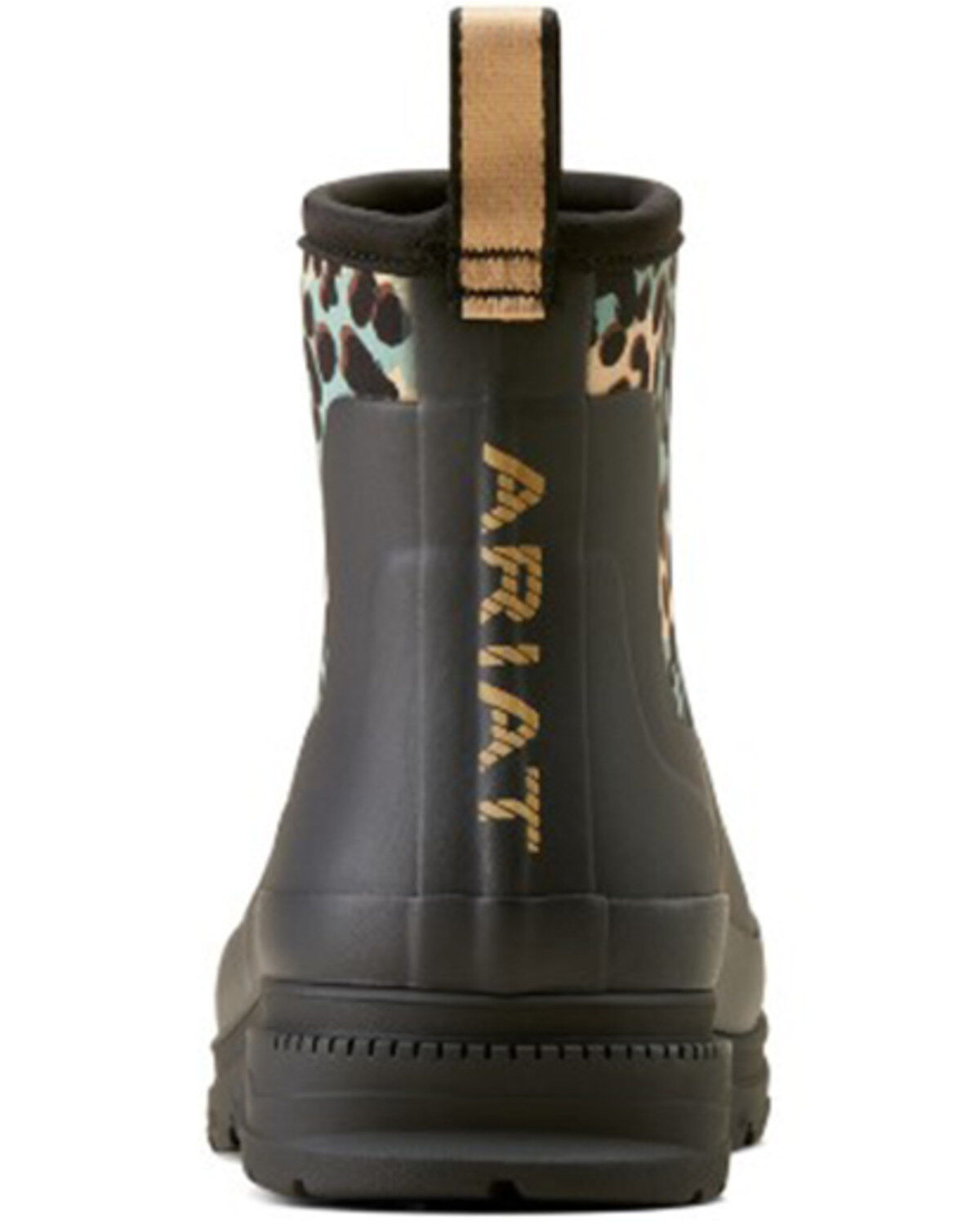 Ariat Women's Kelmarsh Shortie Rubber Boots - Round Toe