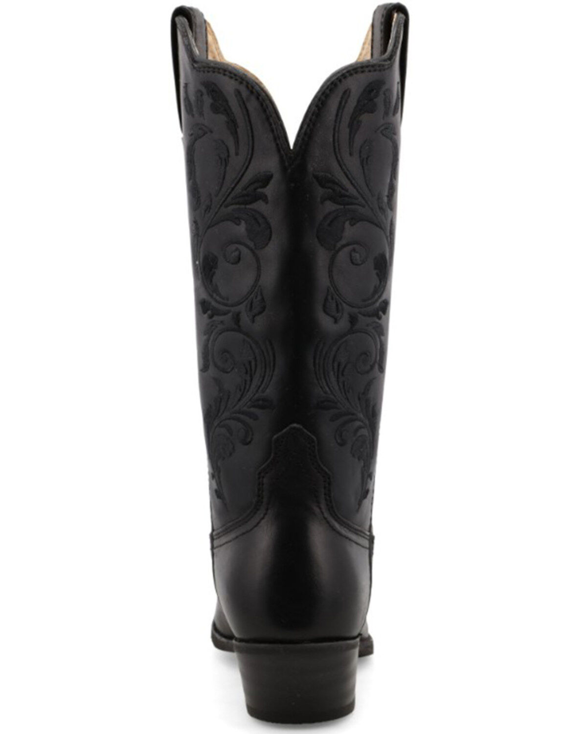 Twisted X Women's 12" Western Boot - Round Toe