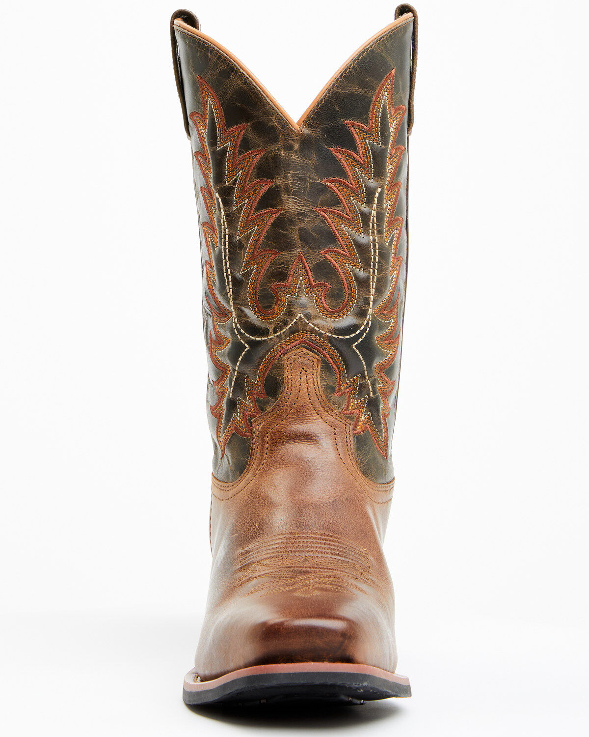 Laredo Men's Kent Performance Western Boots - Square Toe