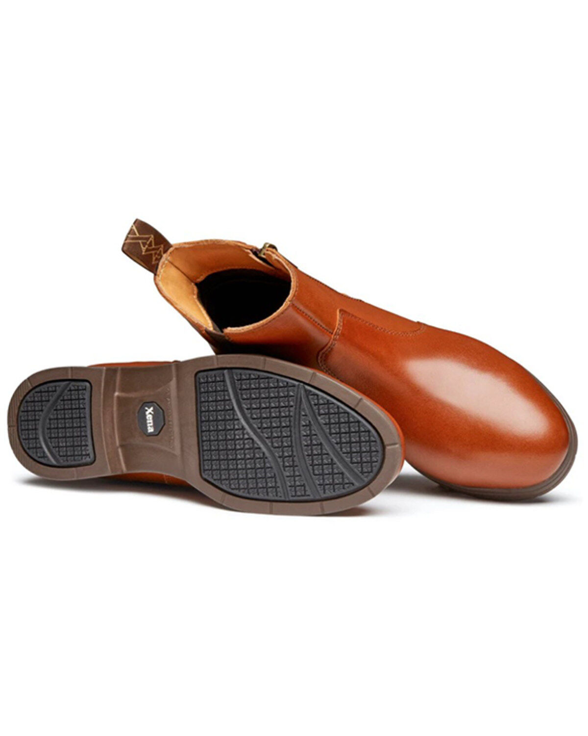 Xena Workwear Women's Omega Work Boots - Steel Toe