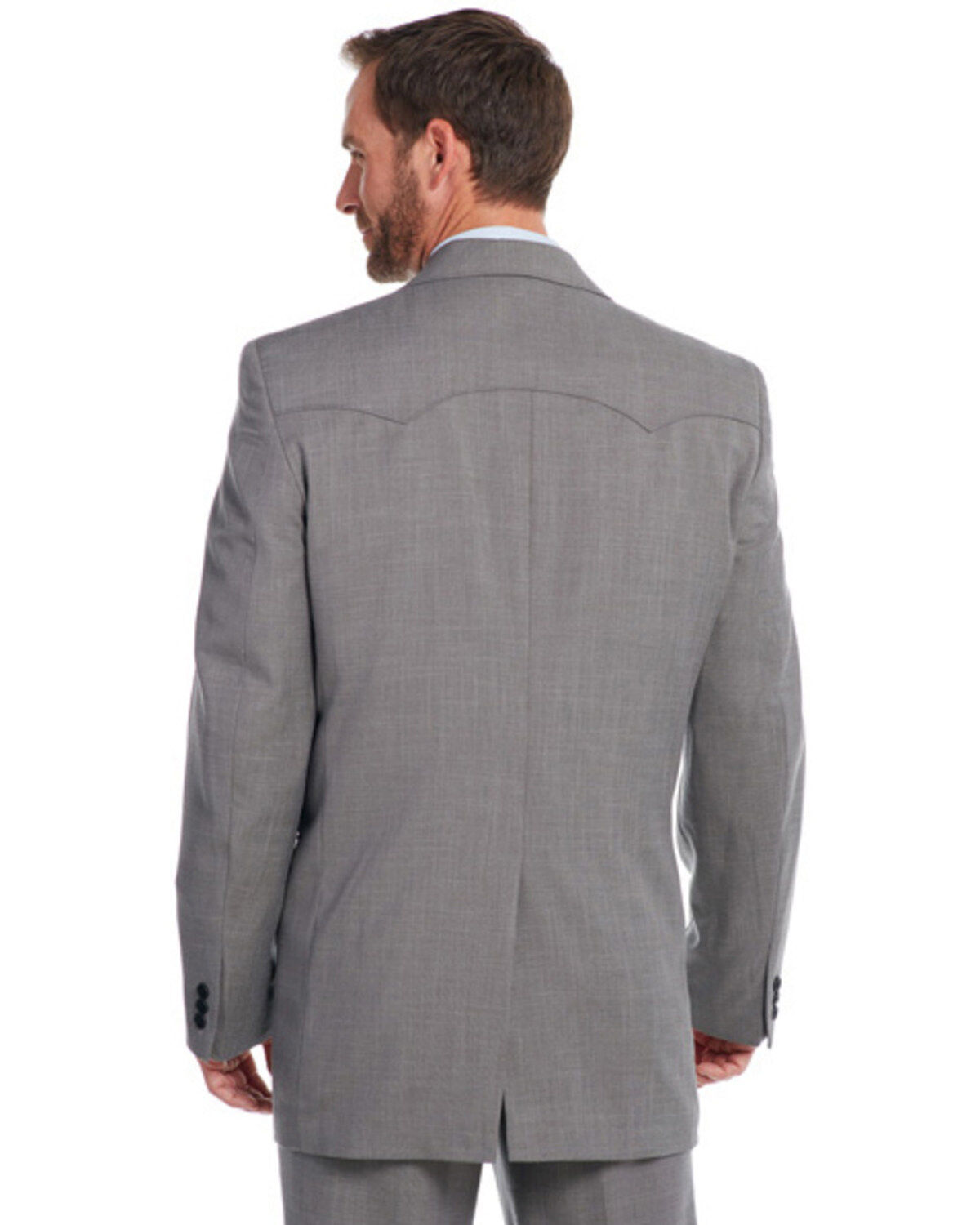 Circle S Men's Lubbock Sportcoat - Big & Tall