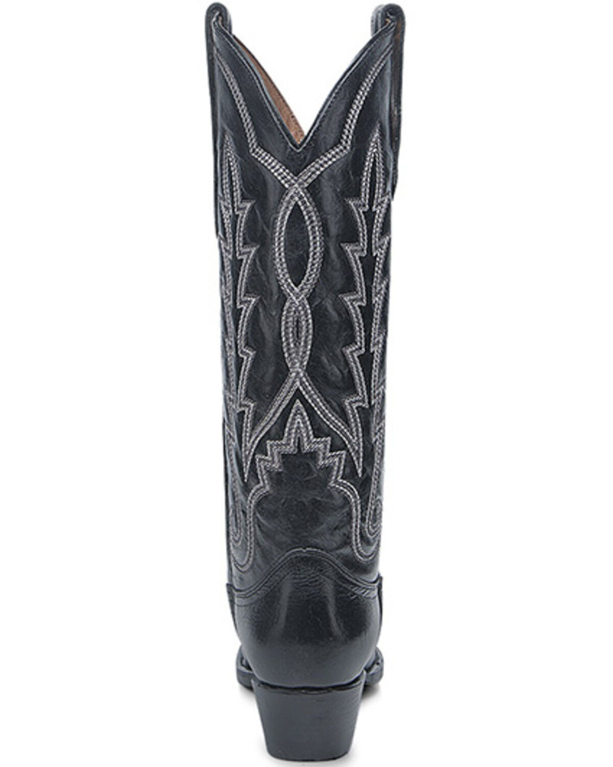 Circle G Women's Embroidered Western Boots - Snip Toe