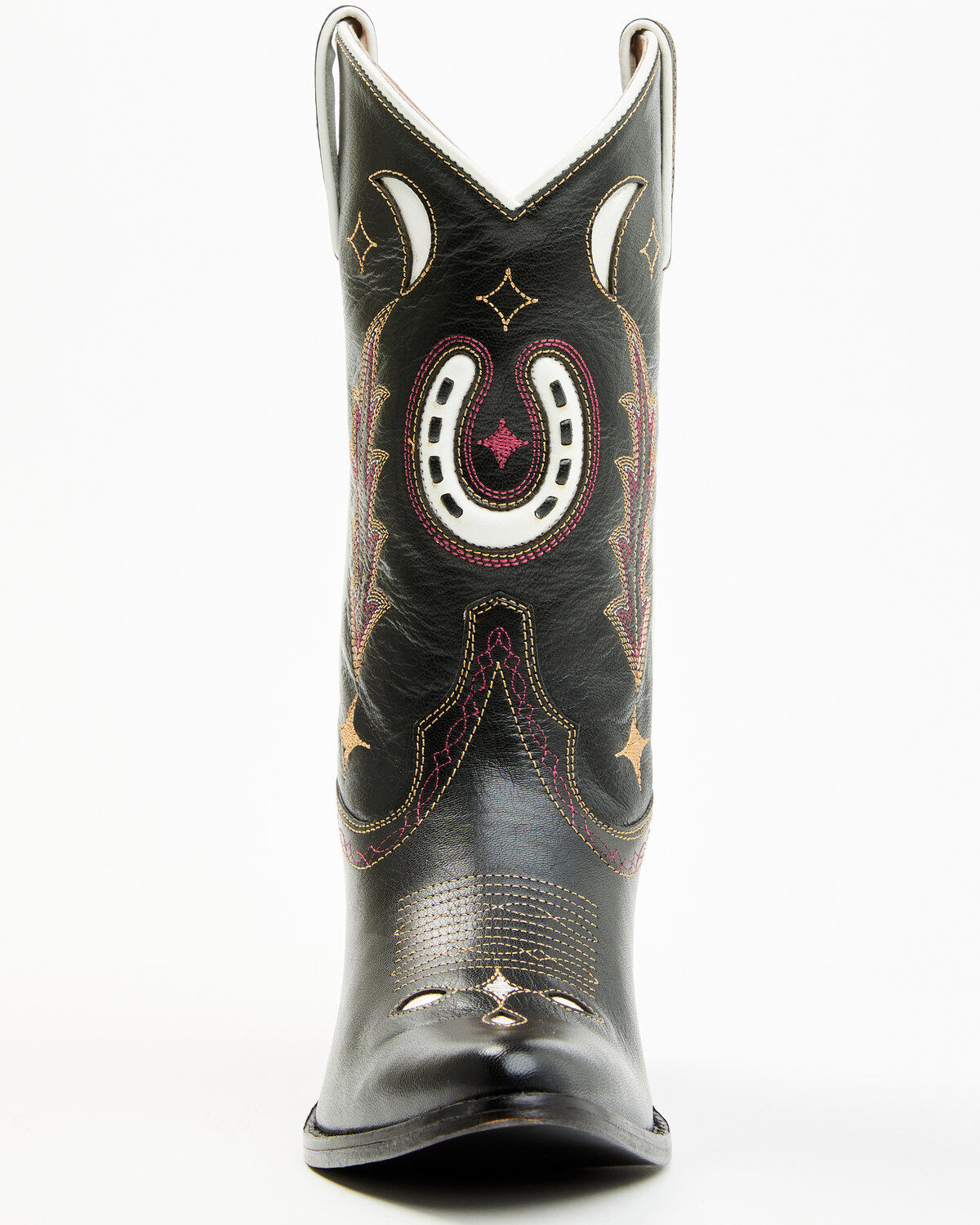 Idyllwind Women's Get Lucky Western Boots - Round Toe