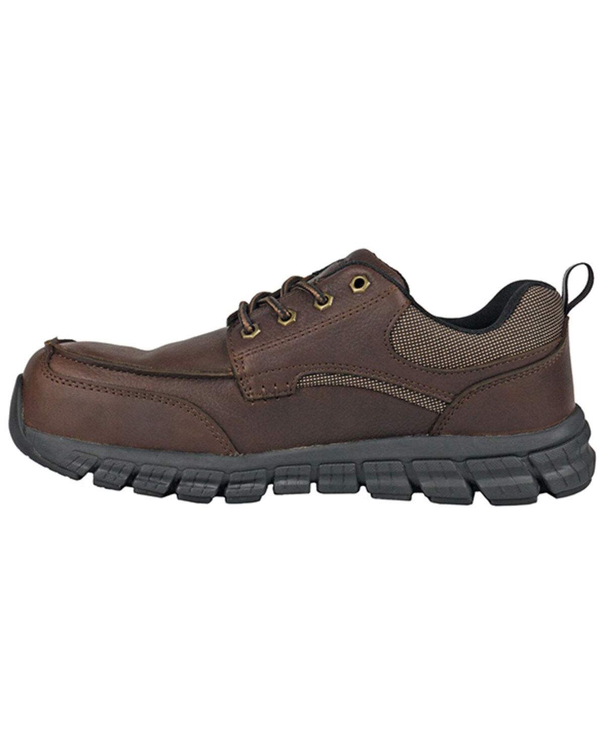 Die Hard Men's Sunbird Lace-Up Work Shoes - Composite Toe