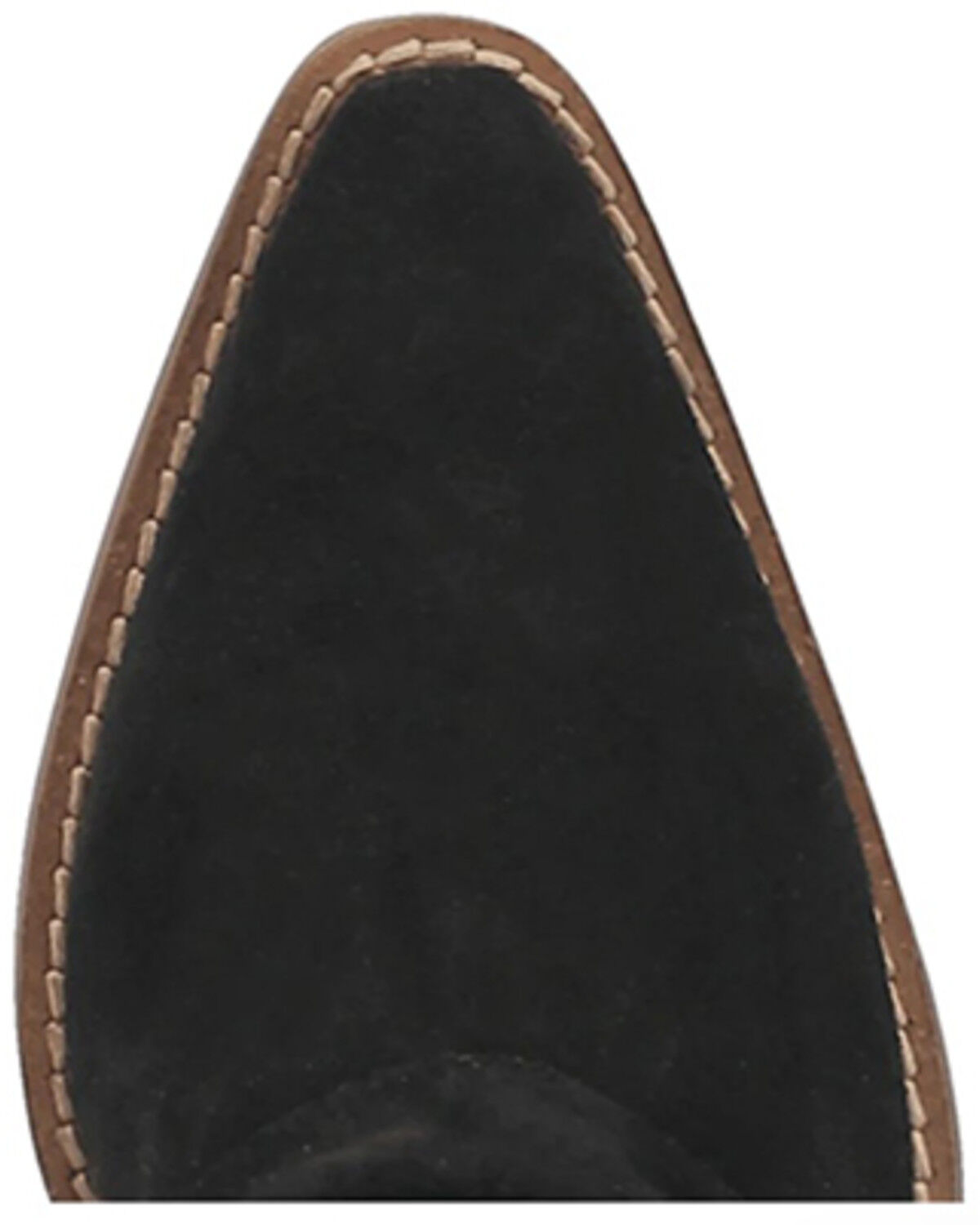 Dingo Women's Spirit Trail Fringe Tall Western Boots - Round Toe