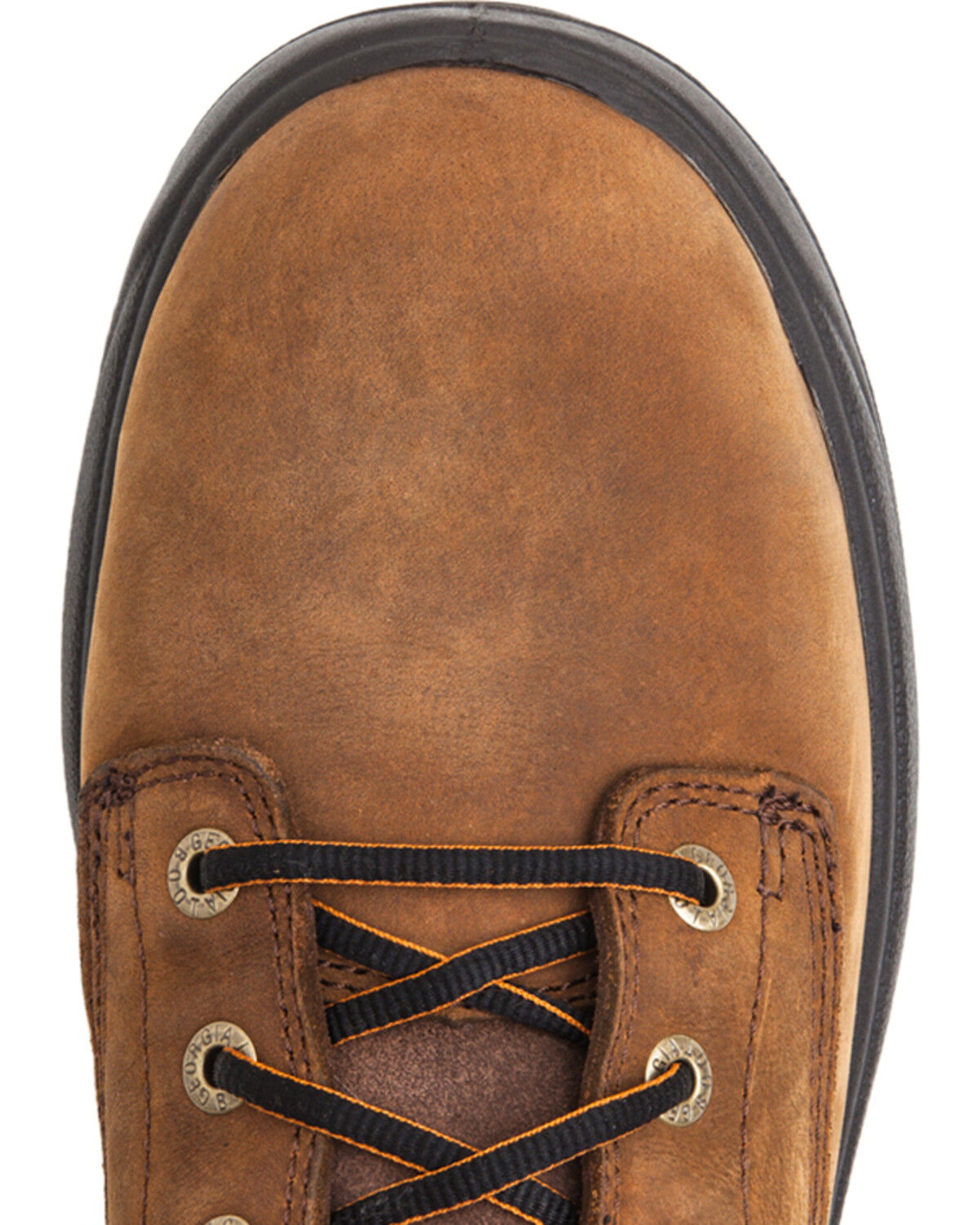 Georgia Men's Lace Up FLXpoint Waterproof Work Boots