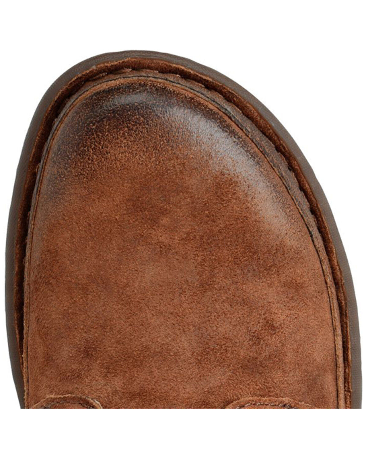 Born Men's Nigel Casual Boots - Round Toe