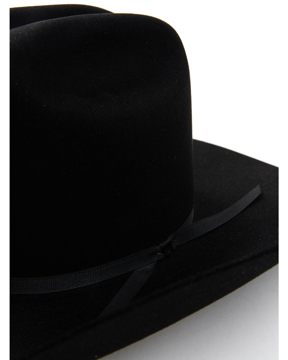 Serratelli 5X Felt Cowboy Hat