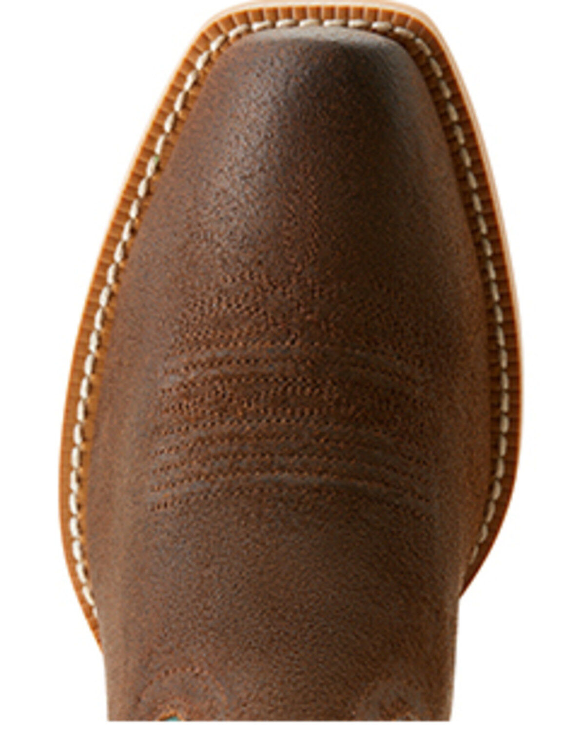 Ariat Women's Decatur Western Boots - Square Toe