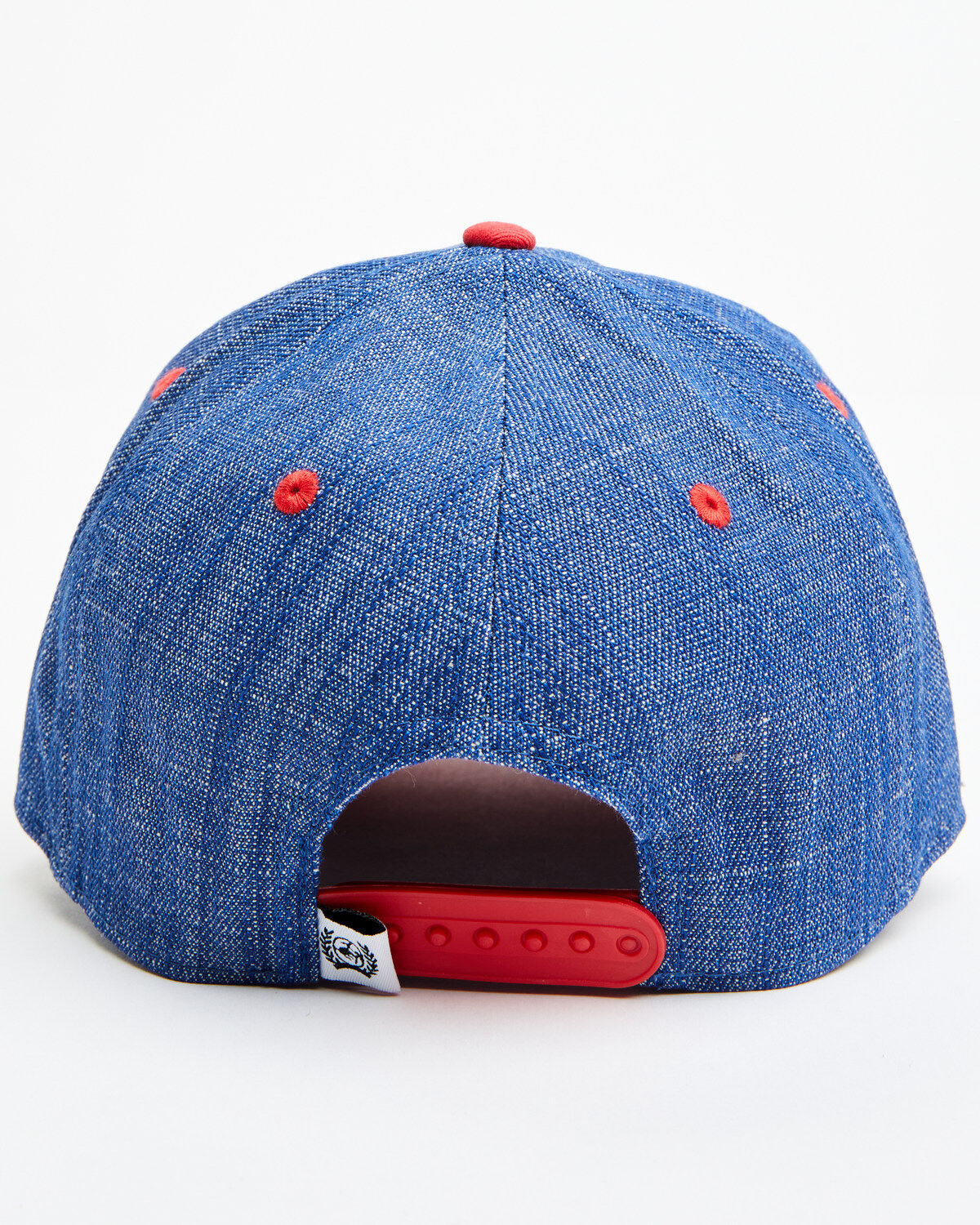 Cinch Men's Color Block Ball Cap