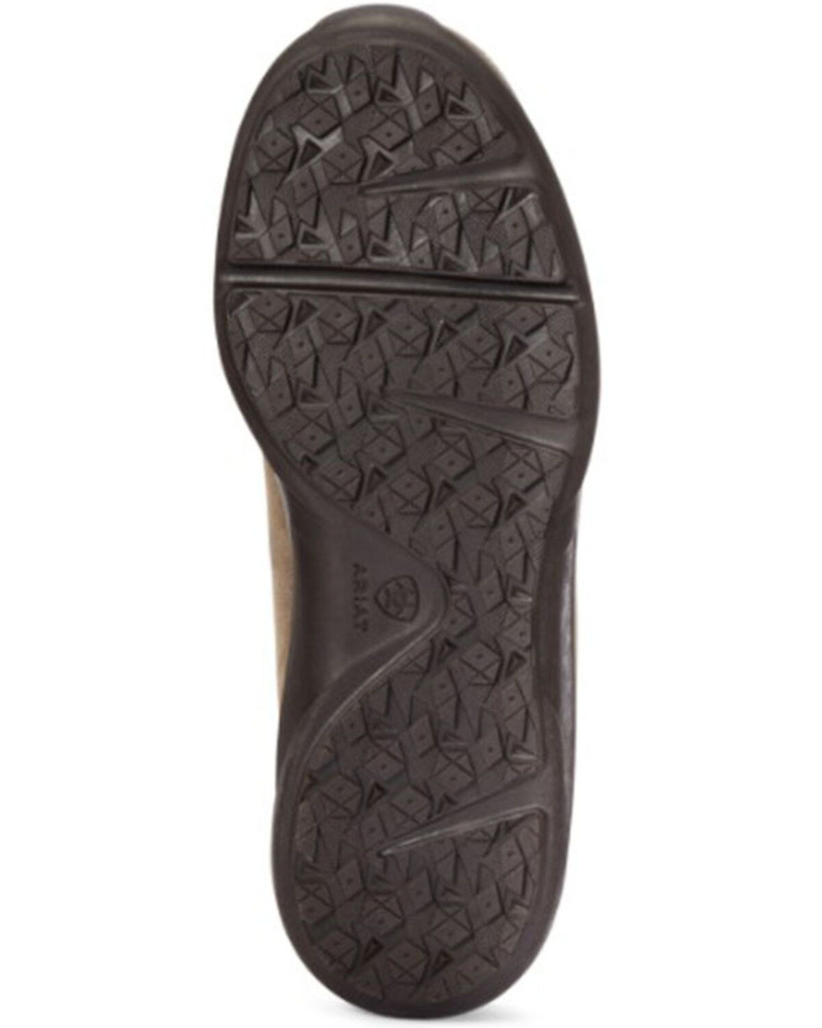 Ariat Boys' Spitfire Casual Shoes - Moc Toe