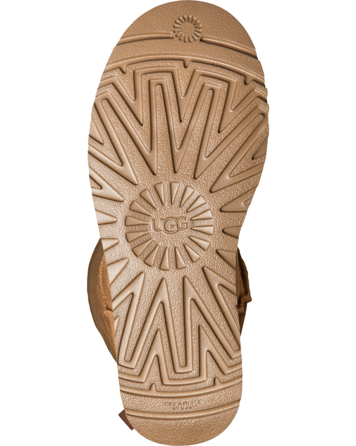 UGG Women's Bailey Bow Tall II Boot