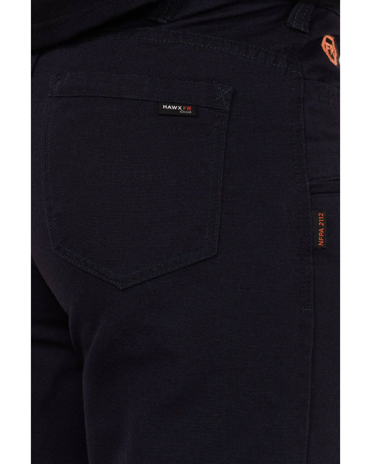 Hawx Men's FR Canvas Pants