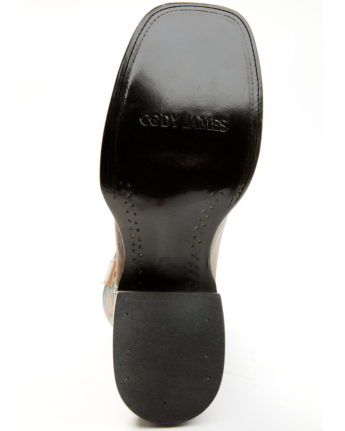 Cody James Men's Mad Cat Western Boots - Broad Square Toe