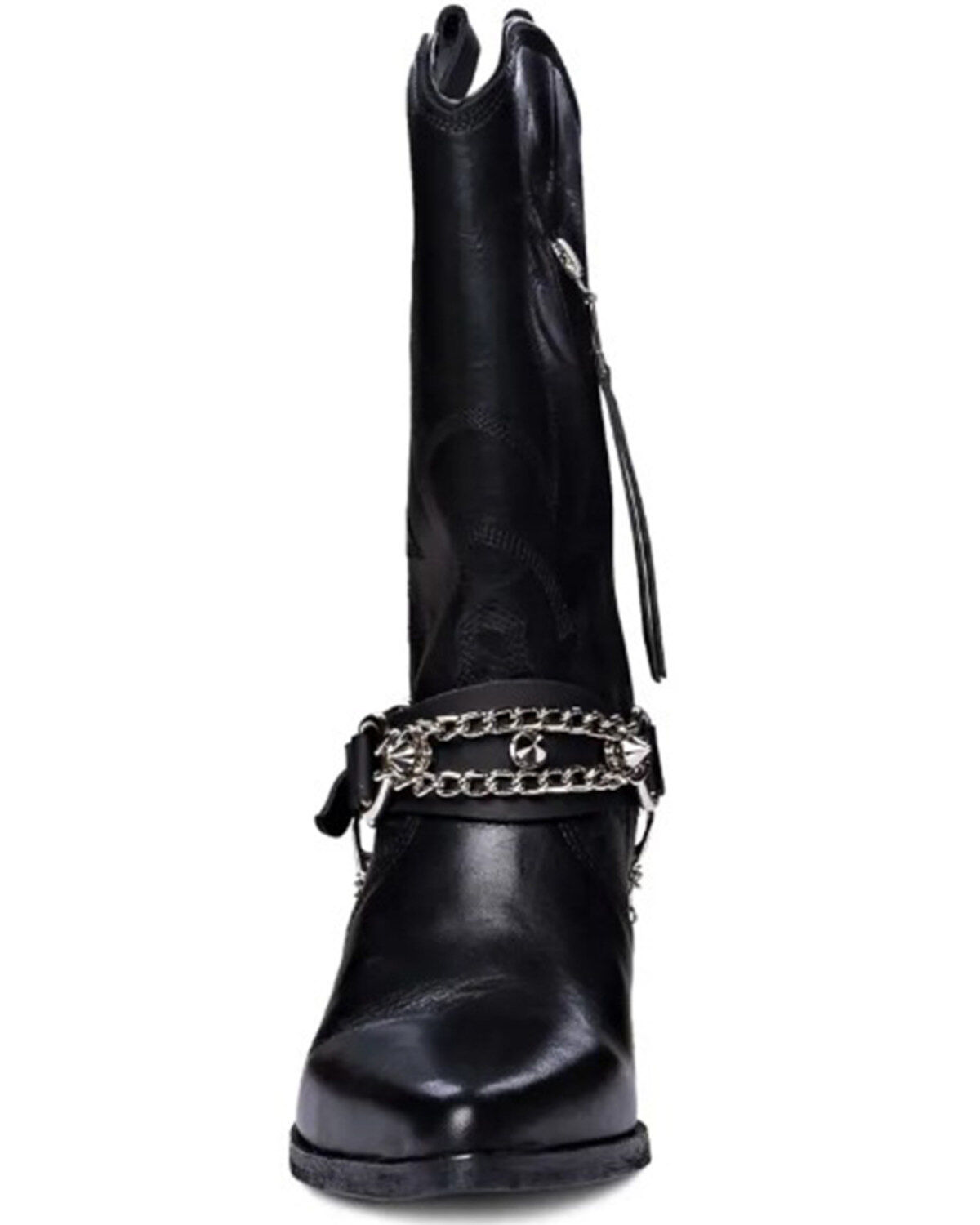 Golo Women's Mesa Western Boots - Snip Toe