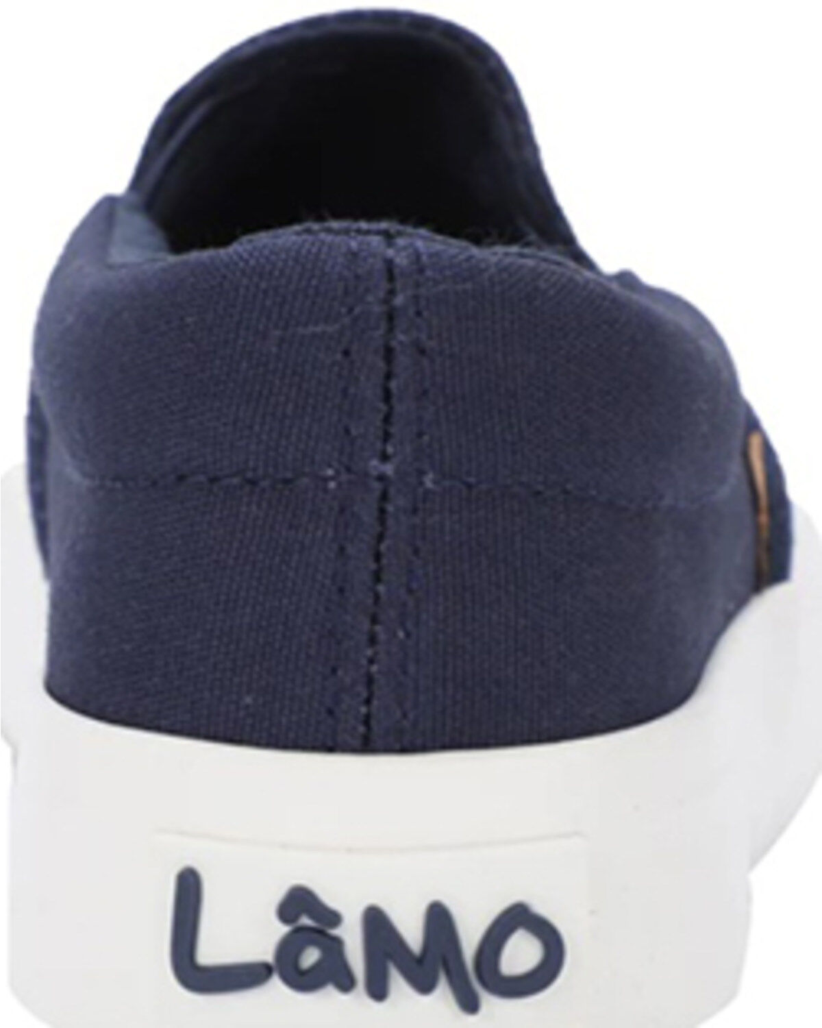 Lamo Footwear Boys' Piper Slip-On Casual Shoes - Round Toe