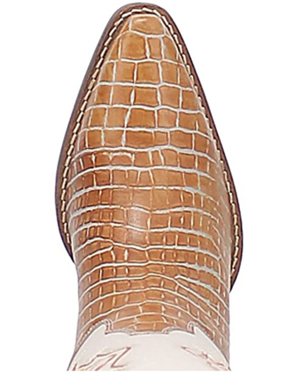 Dingo Women's High Lonesome Tall Western Boots - Round Toe