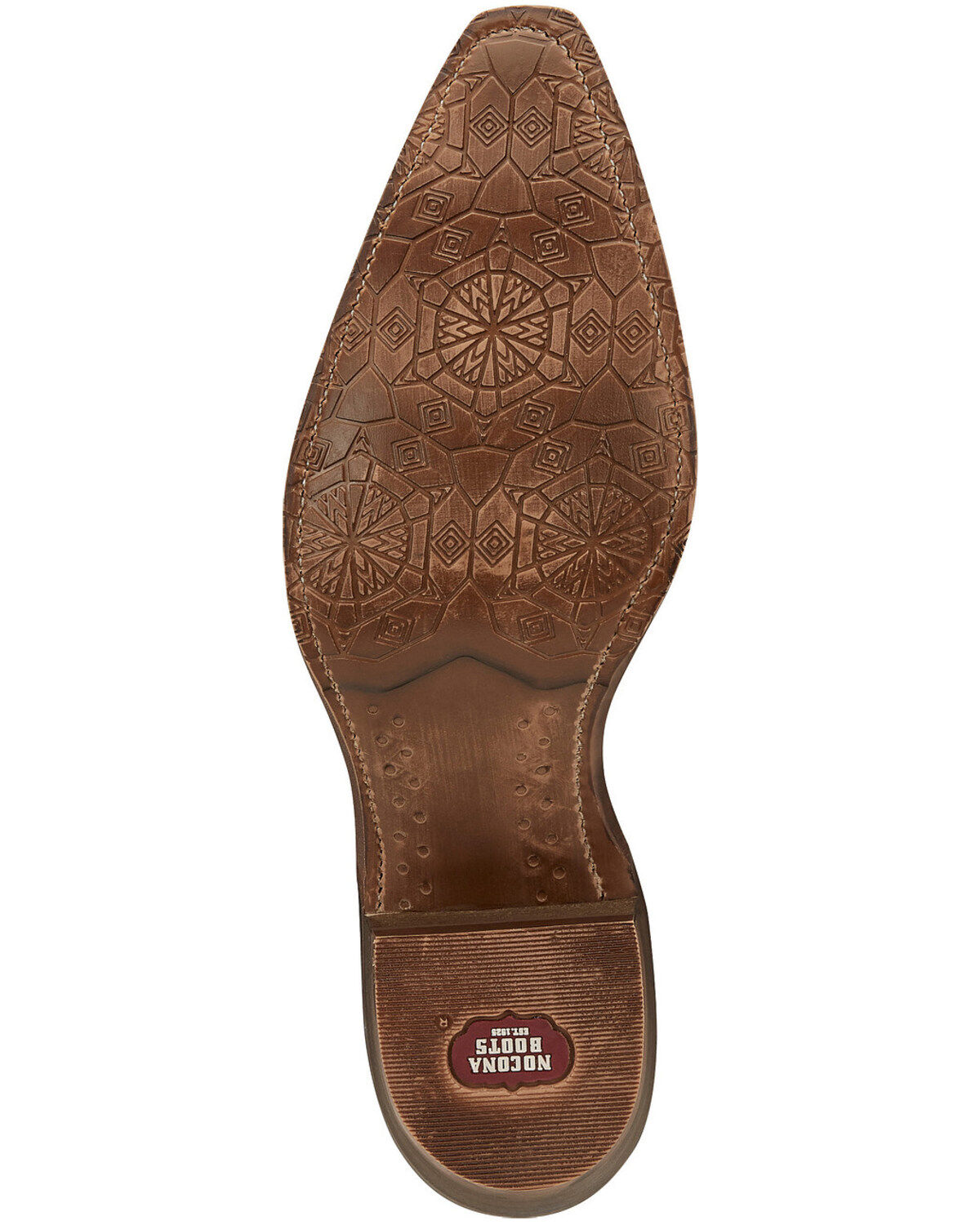 Nocona Women's Bessie Western Boots - Snip Toe