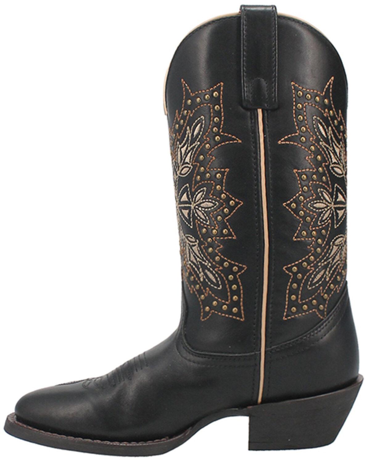 Laredo Women's Journee Western Boots - Round Toe