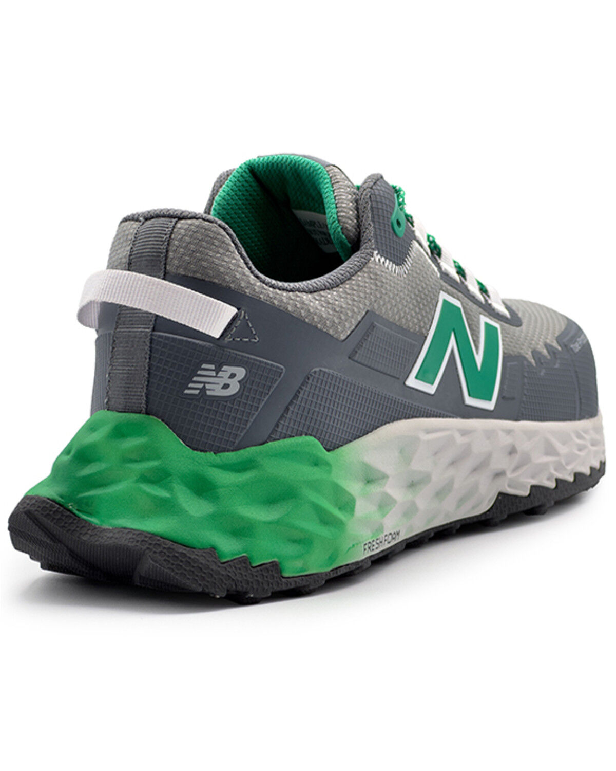 New Balance Men's Cremorne Work Shoes - Composite Toe