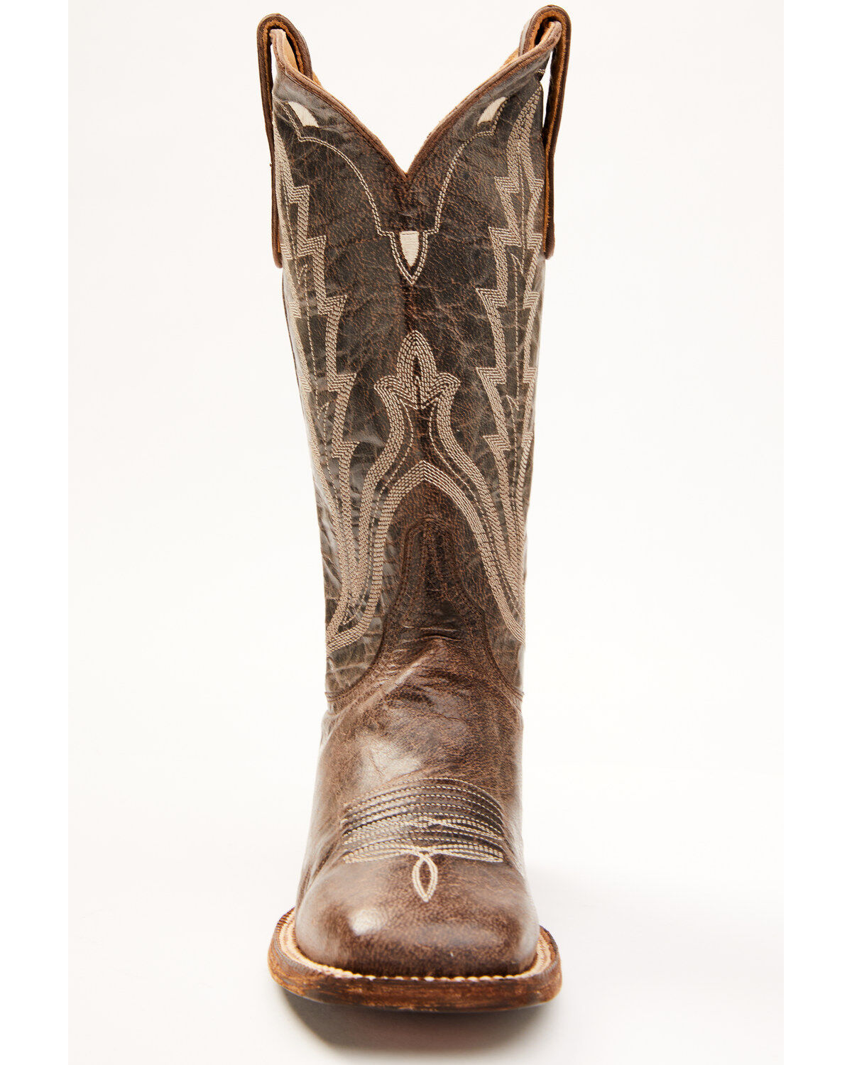 Idyllwind Women's Bandit Western Performance Boots - Broad Square Toe