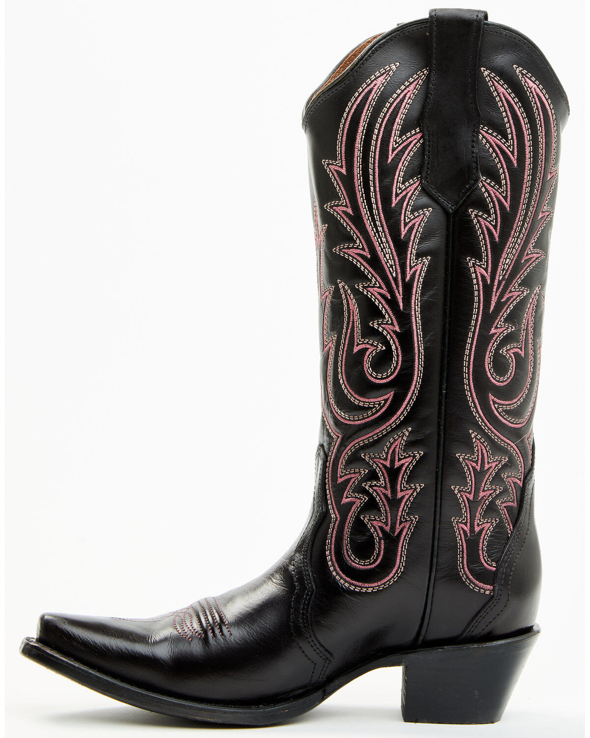 Circle G Women's Western Boots - Snip Toe