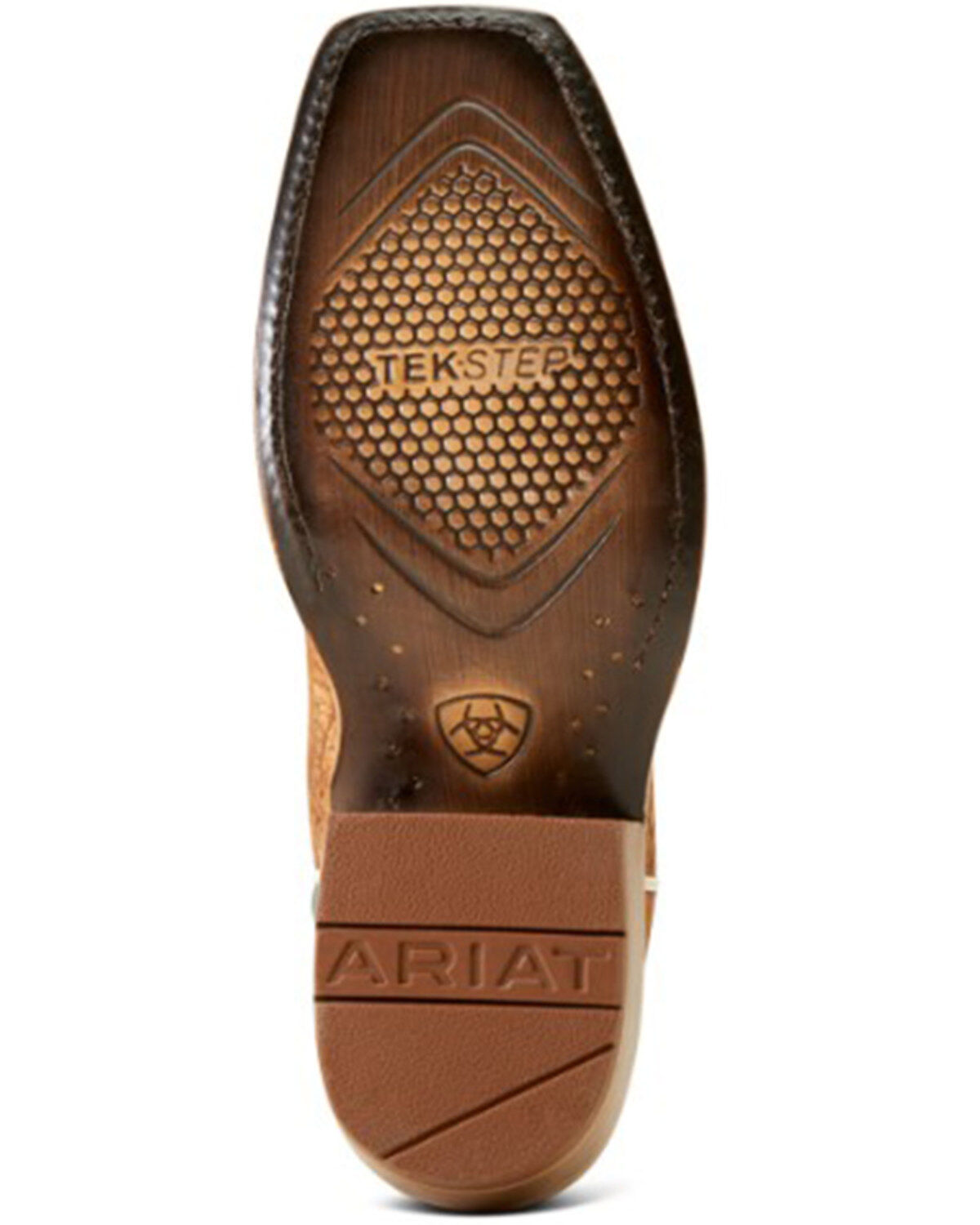 Ariat Women's Futurity Starlight Western Boots - Square Toe