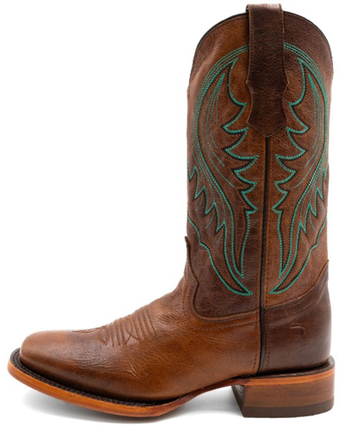 Ferrini Men's Beau Tall Western Boots - Broad Square Toe